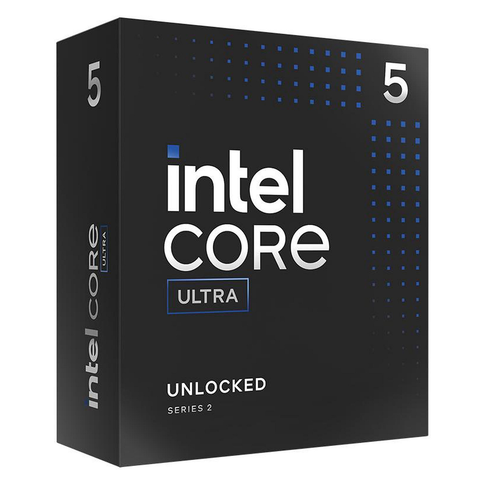 Intel S1851 CORE ULTRA 5 250K Plus 4.2 GHz BOX