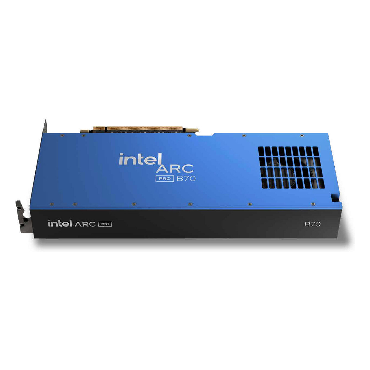 B70 Pro AI 32GB Intel Arc GDDR6