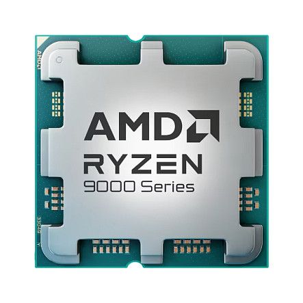 AMD AM5 Ryzen 9 9950X3D2 Tray 5,6GHz 16xCore 32xThreads 208MB 200W