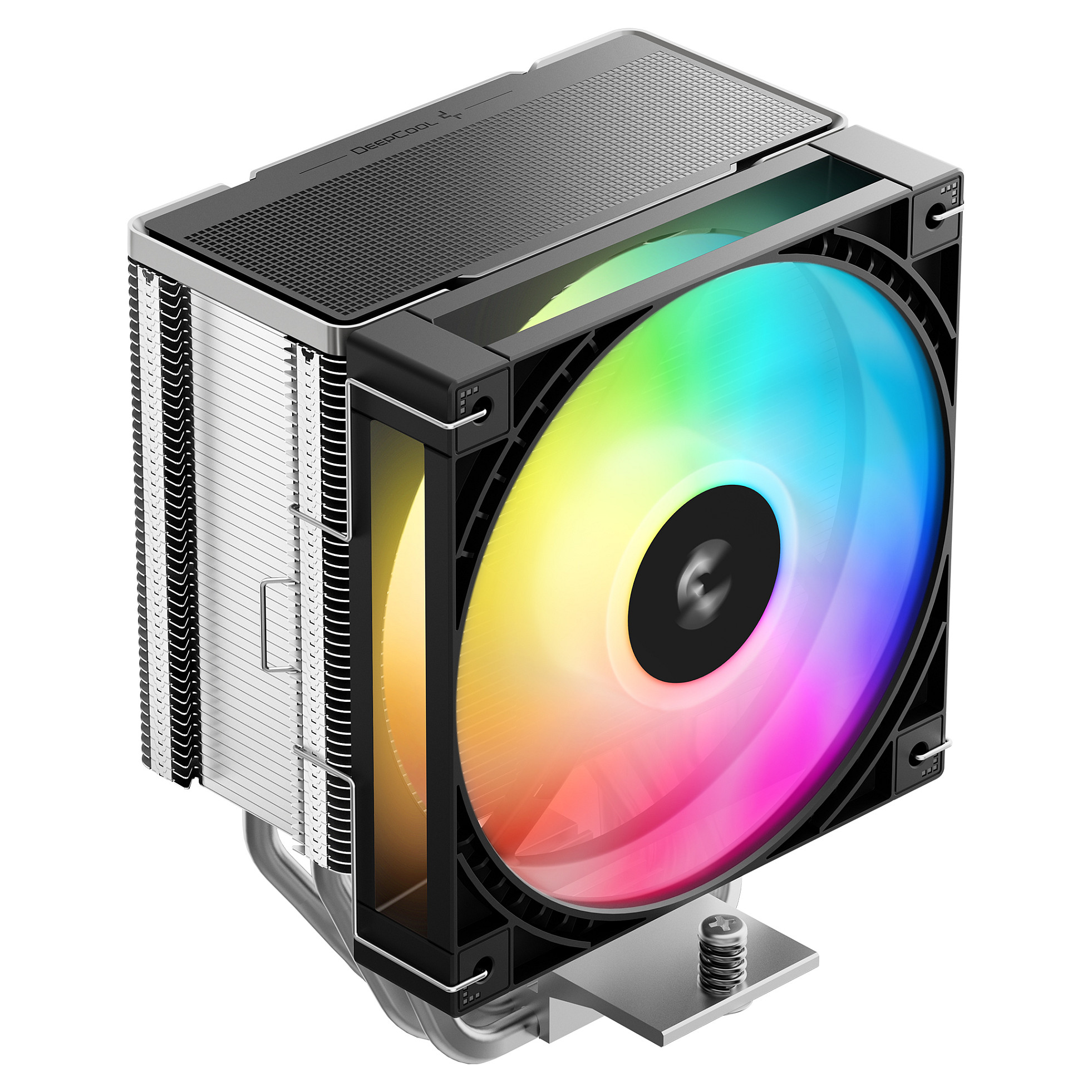 K Cooler DeepCool AG600 ARGB