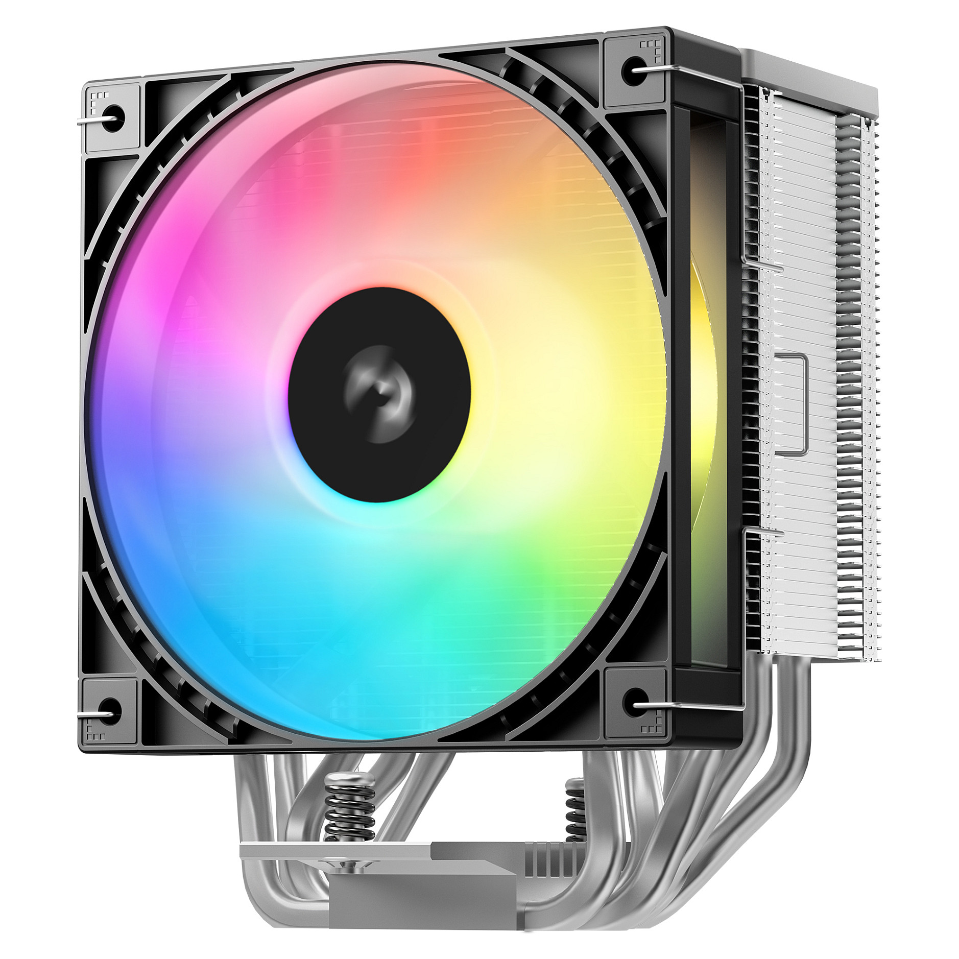 K Cooler DeepCool AG600 ARGB