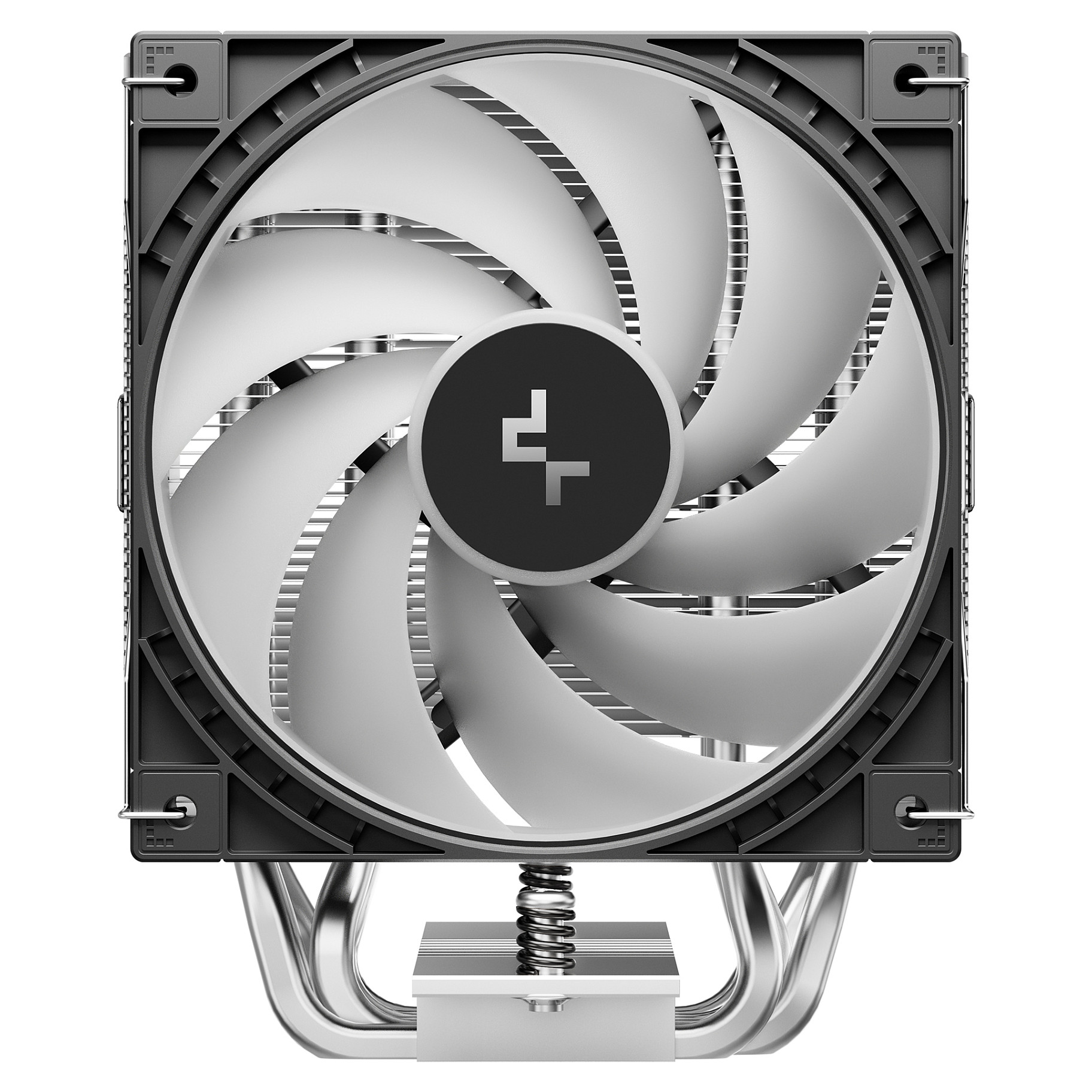 K Cooler DeepCool AG600 ARGB