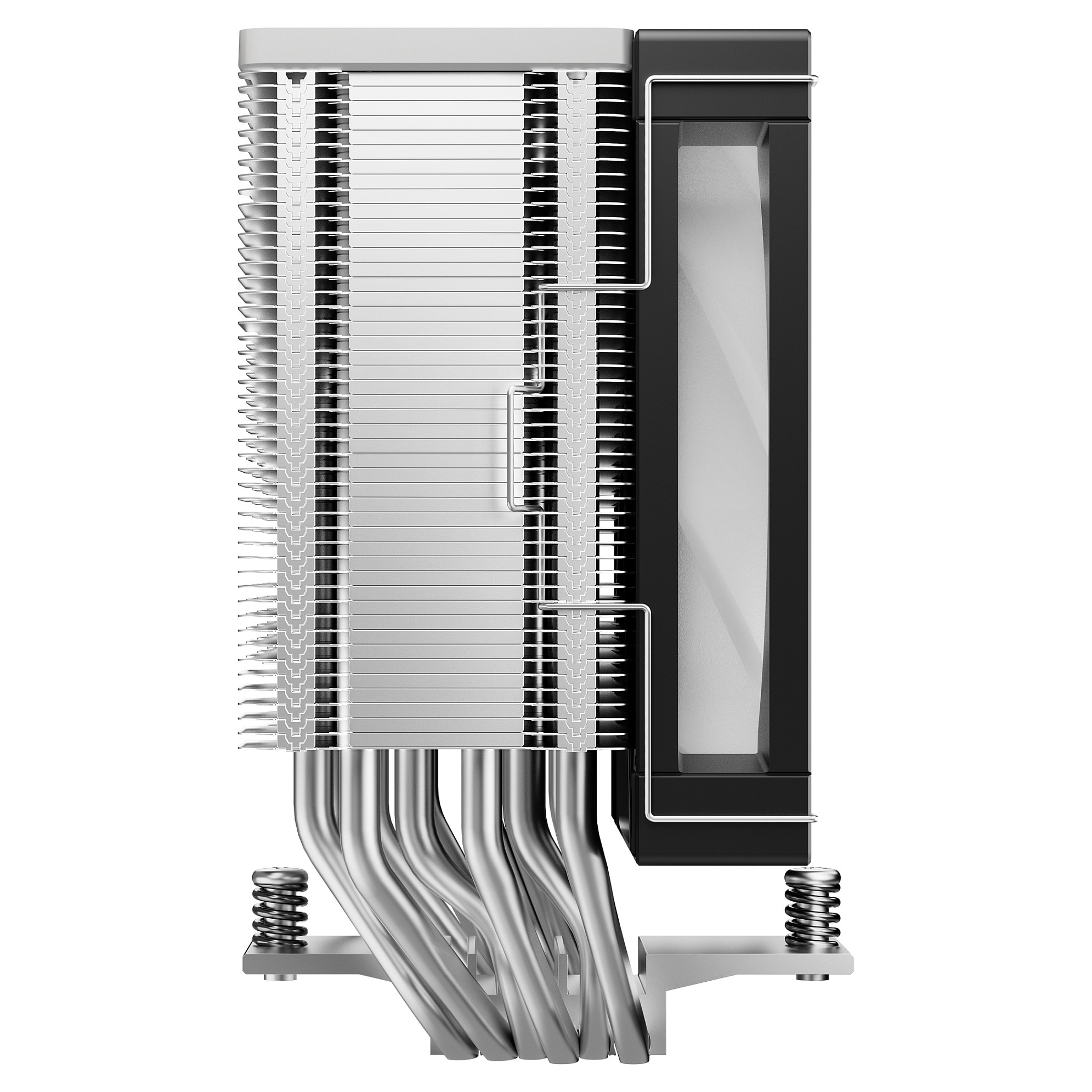 K Cooler DeepCool AG600 ARGB