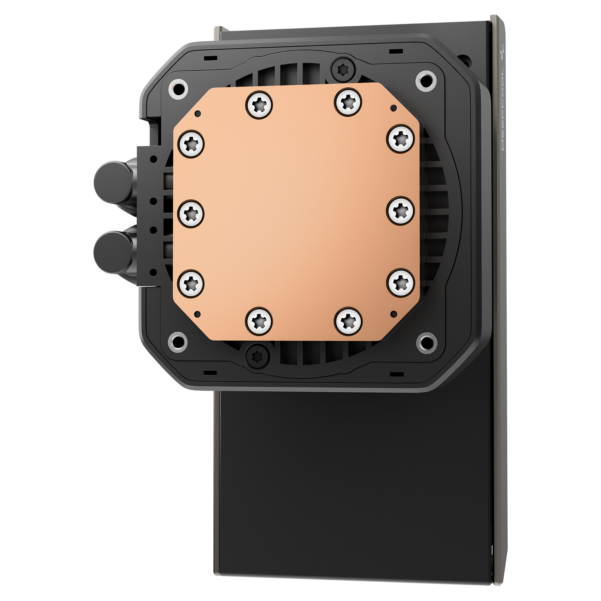 K DeepCool LT360 VISION ARGB AIO