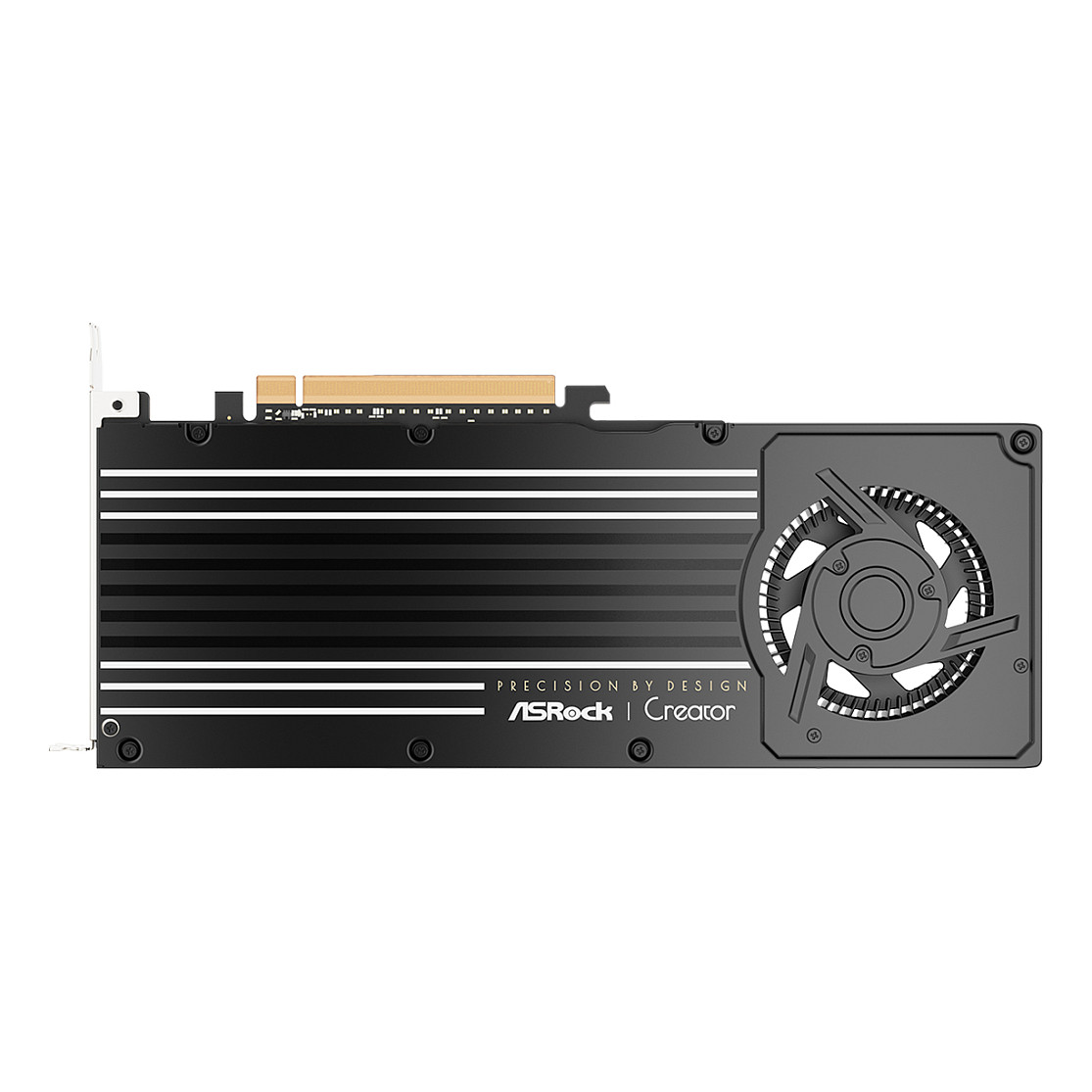 B70 Pro 32GB AsRock Intel Arc Blower GDDR6