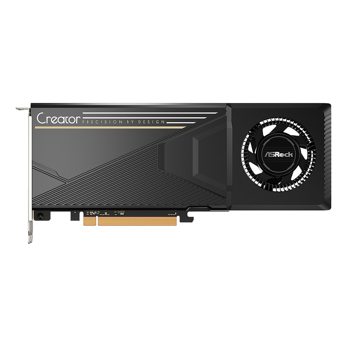 B70 Pro 32GB AsRock Intel Arc Blower GDDR6