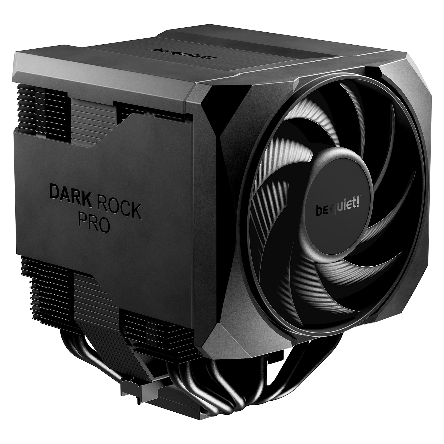 K Cooler be quiet! Dark Rock Pro 6 AMD AM5/AM4 Intel 1851 / 1700 / 1200 / 1150 / 1151 / 1155