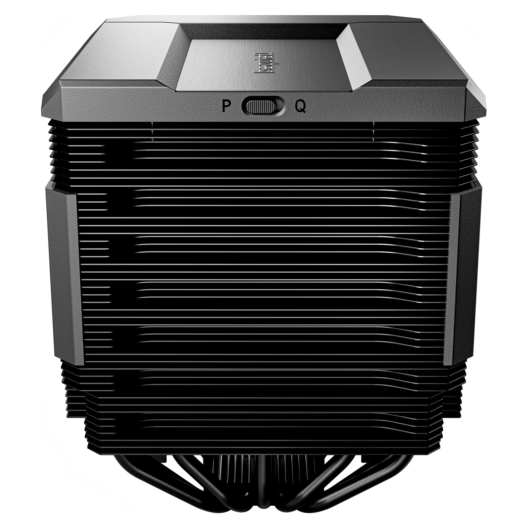 K Cooler be quiet! Dark Rock Pro 6 AMD AM5/AM4 Intel 1851 / 1700 / 1200 / 1150 / 1151 / 1155