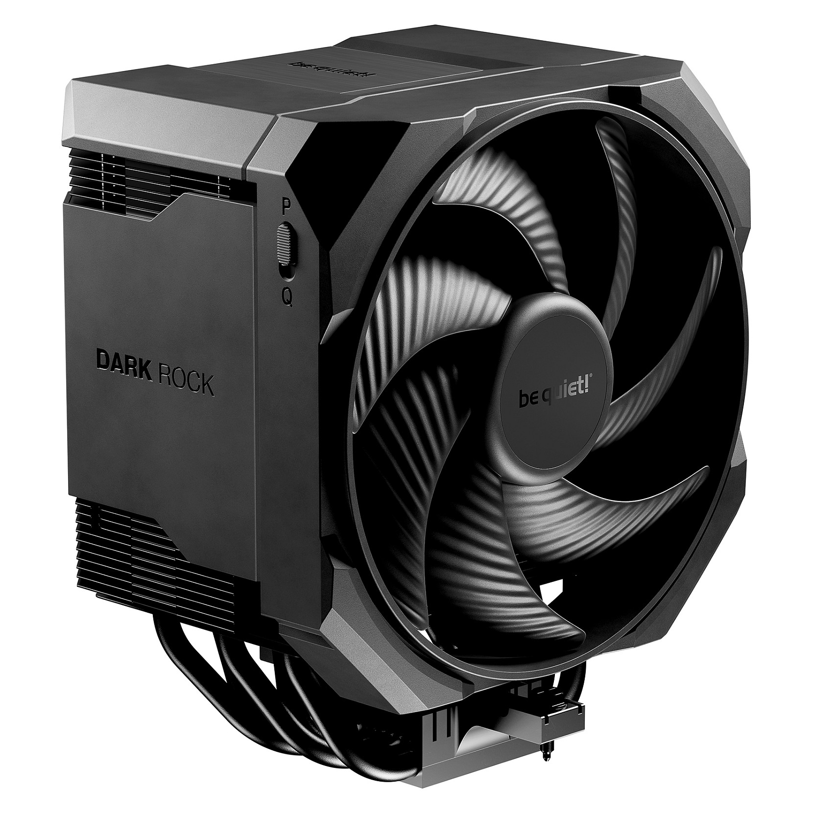 K Cooler be quiet! Dark Rock 6 AMD AM5/AM4 Intel 1851 / 1700 / 1200 / 1150 / 1151 / 1155