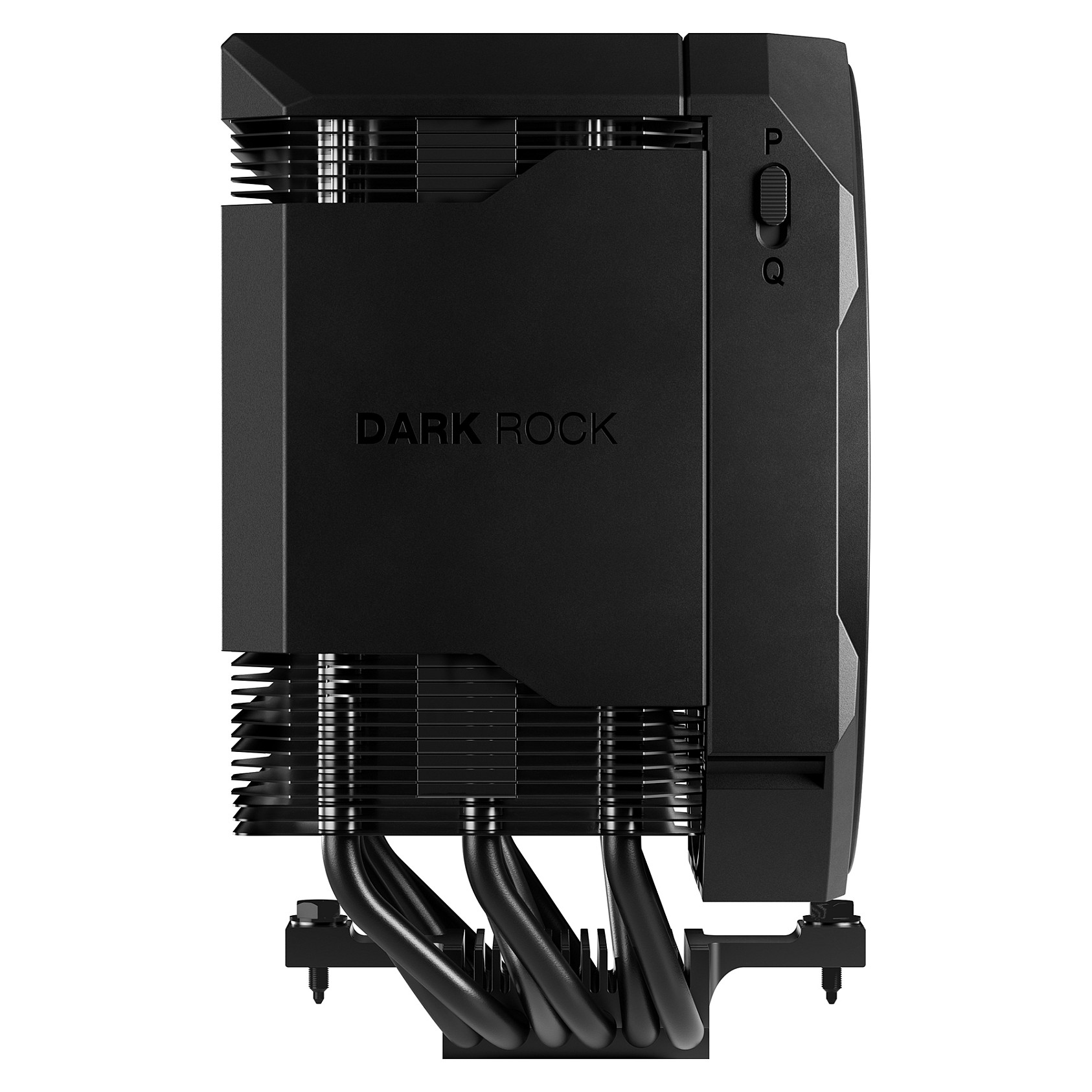 K Cooler be quiet! Dark Rock 6 AMD AM5/AM4 Intel 1851 / 1700 / 1200 / 1150 / 1151 / 1155