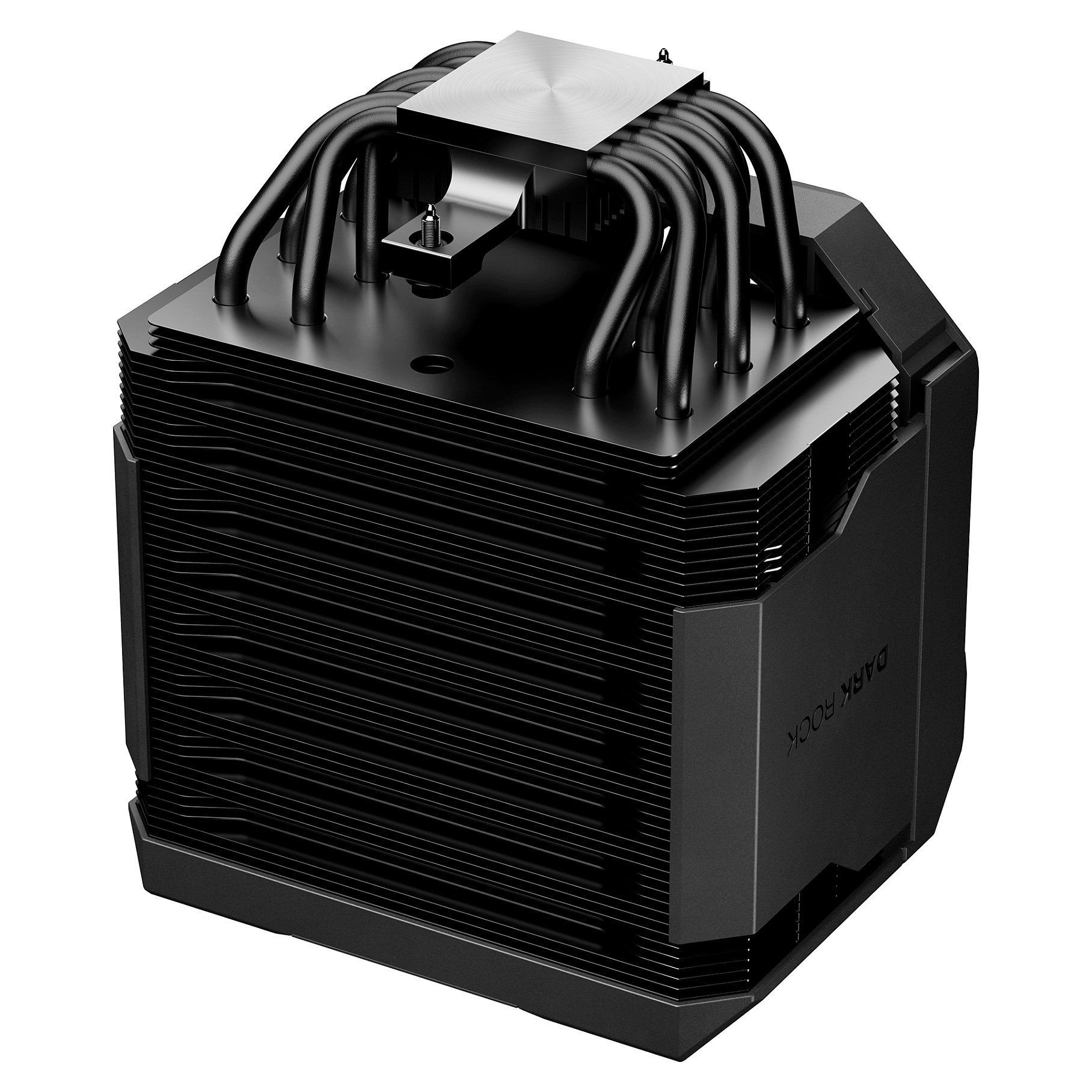 K Cooler be quiet! Dark Rock 6 AMD AM5/AM4 Intel 1851 / 1700 / 1200 / 1150 / 1151 / 1155