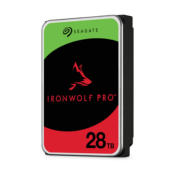 28TB Seagate IronWolf Pro ST28000NT000 7200 *Bring-In-Warranty*