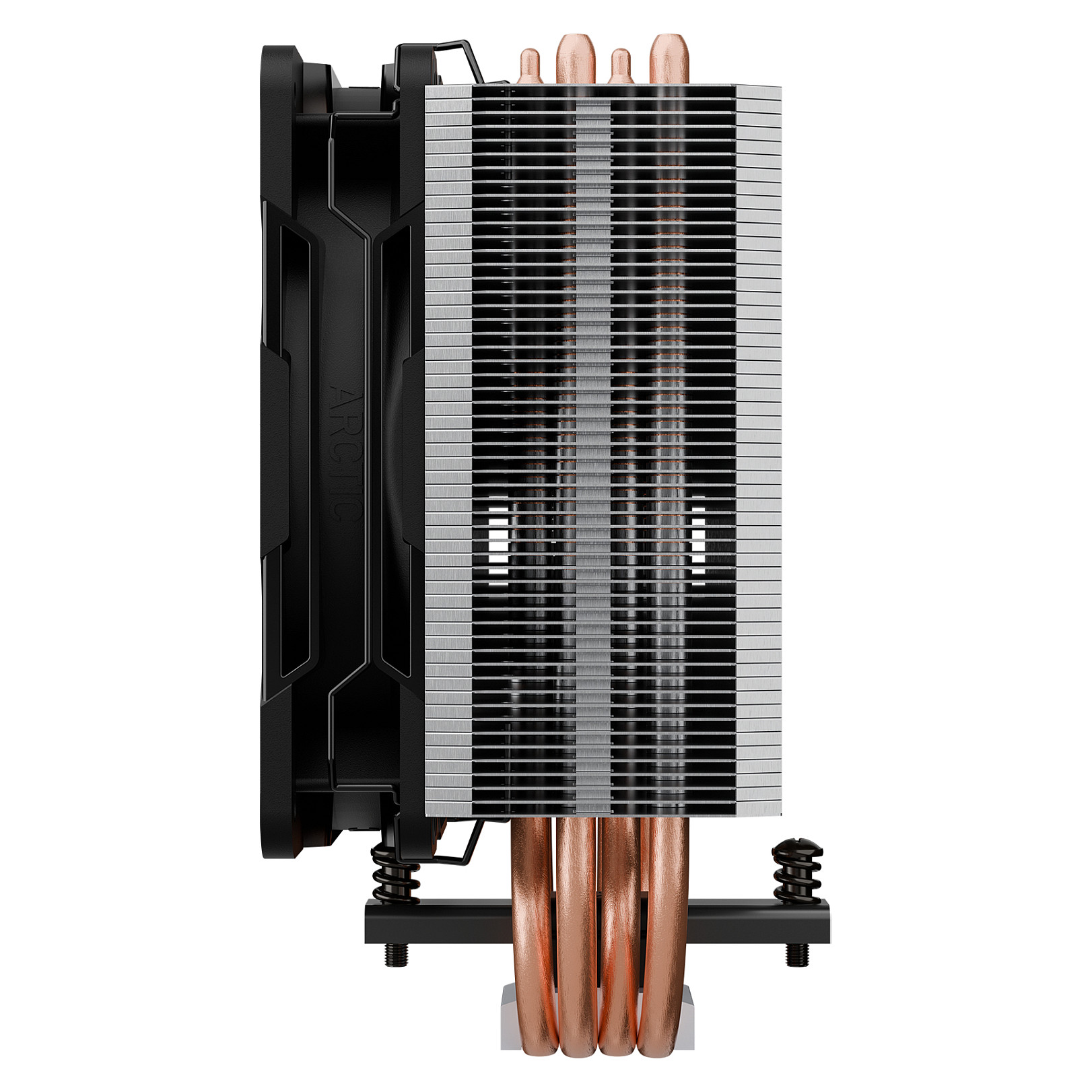 K Cooler Arctic Freezer 36-S