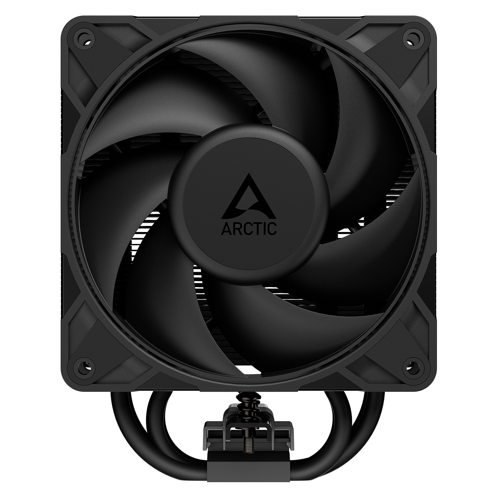 K Cooler Arctic Freezer 36-S Black