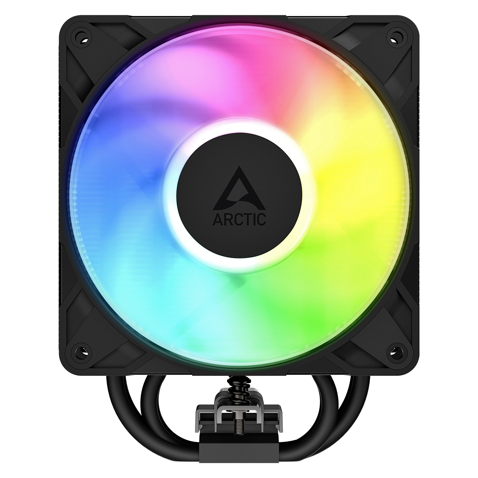 K Cooler Arctic Freezer 36-S A-RGB Black