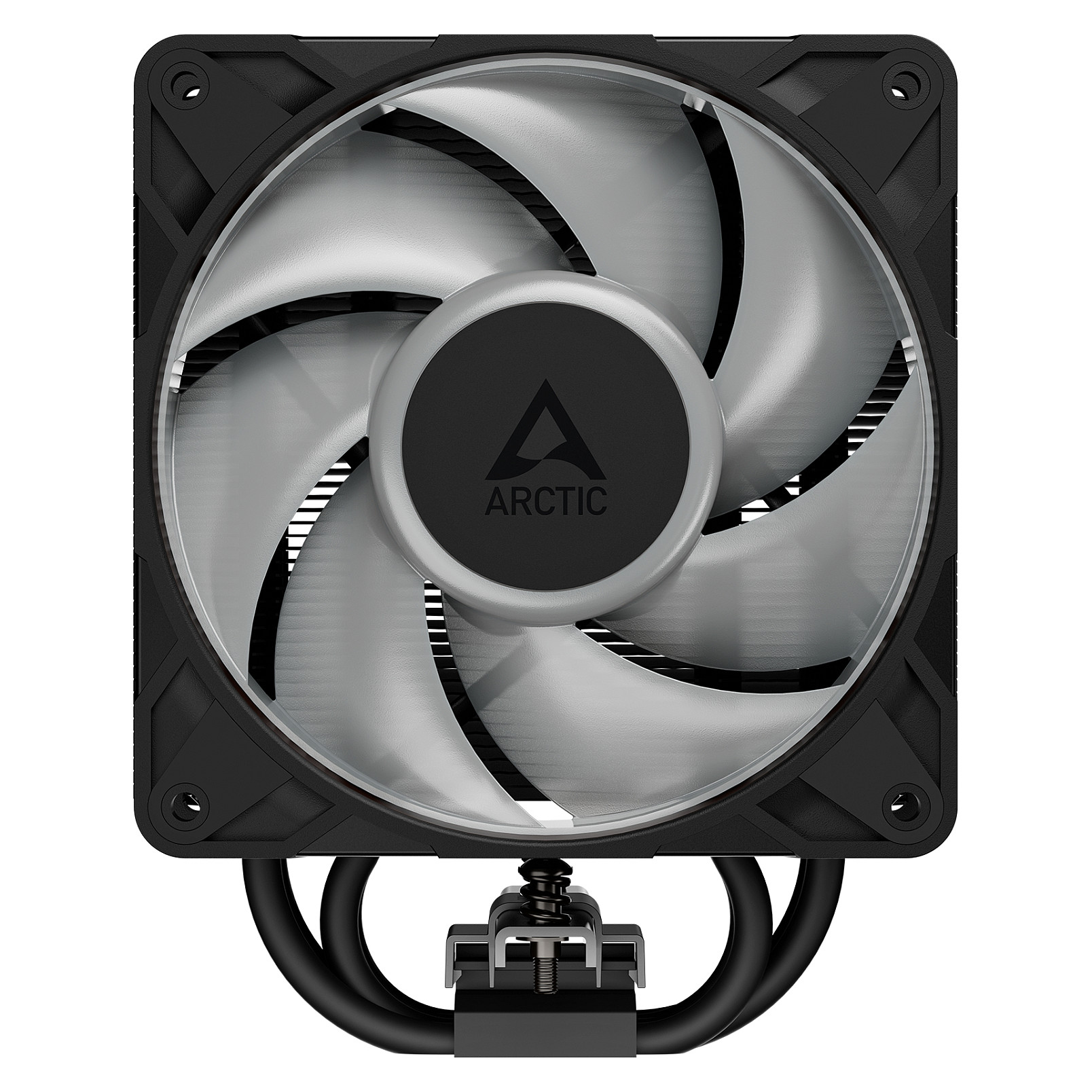 K Cooler Arctic Freezer 36-S A-RGB Black