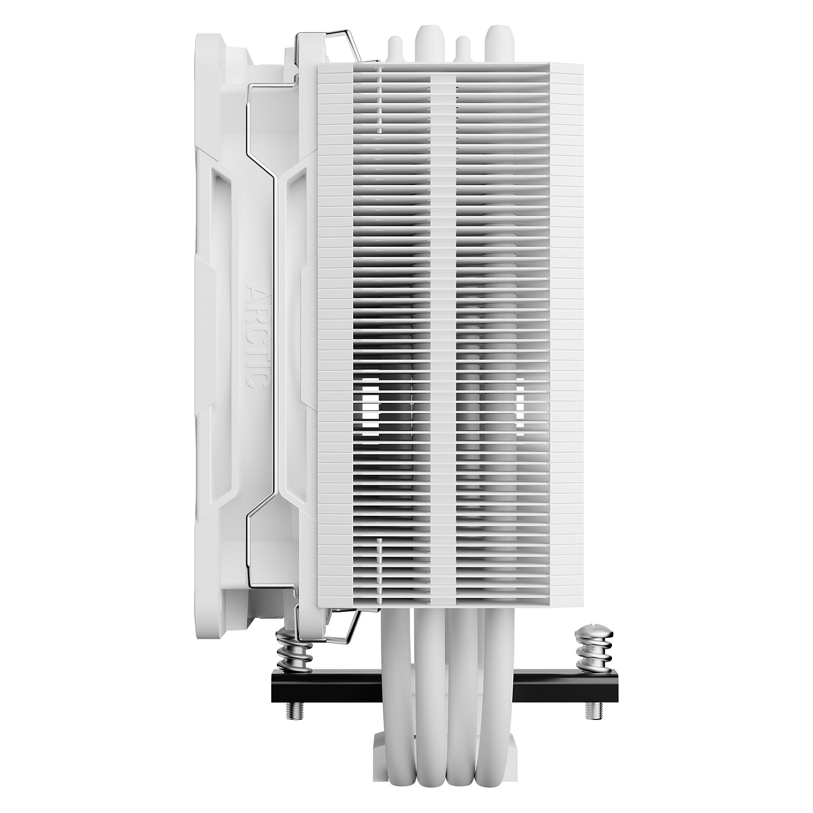 K Cooler Arctic Freezer 36-S A-RGB White