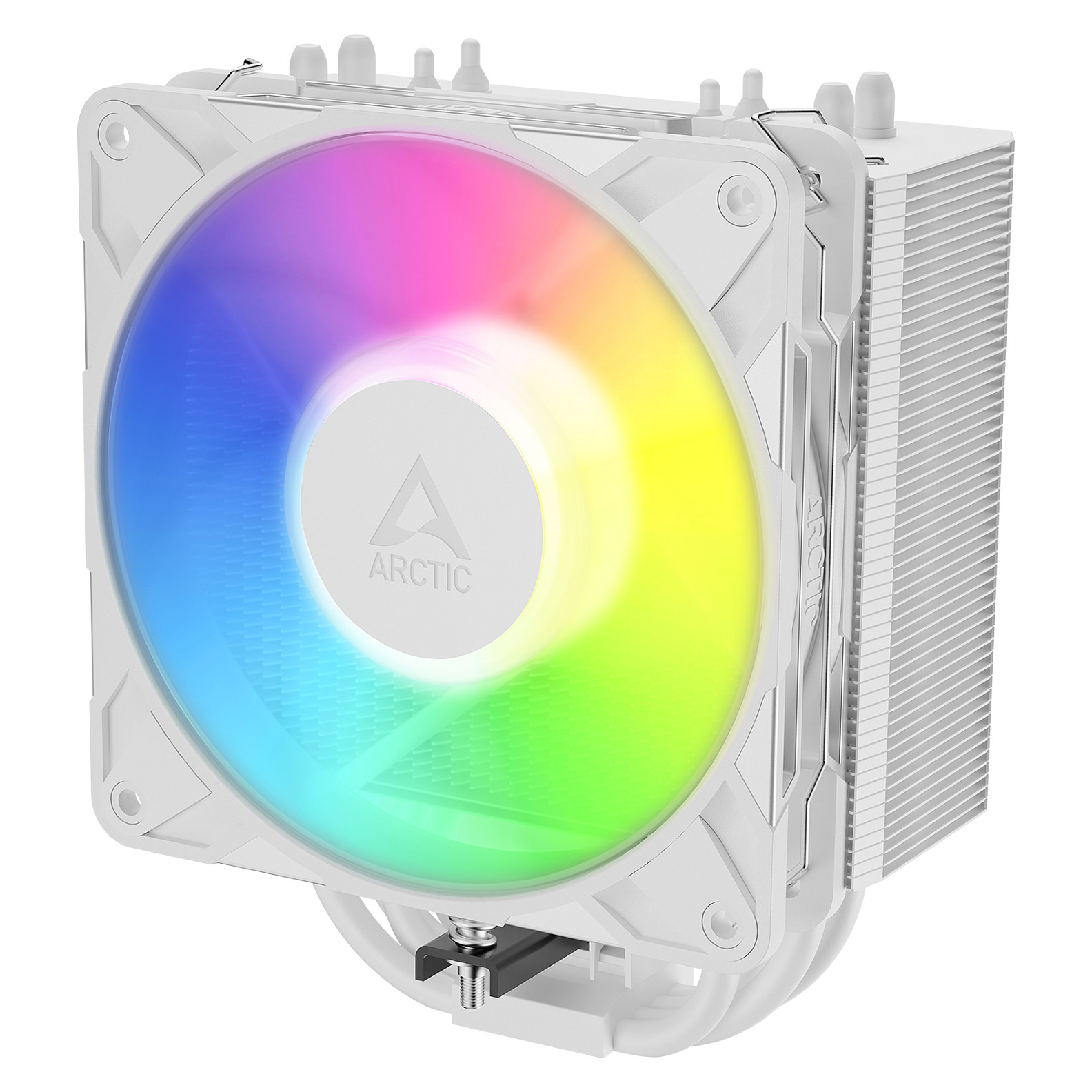 K Cooler Arctic Freezer 36-S A-RGB White
