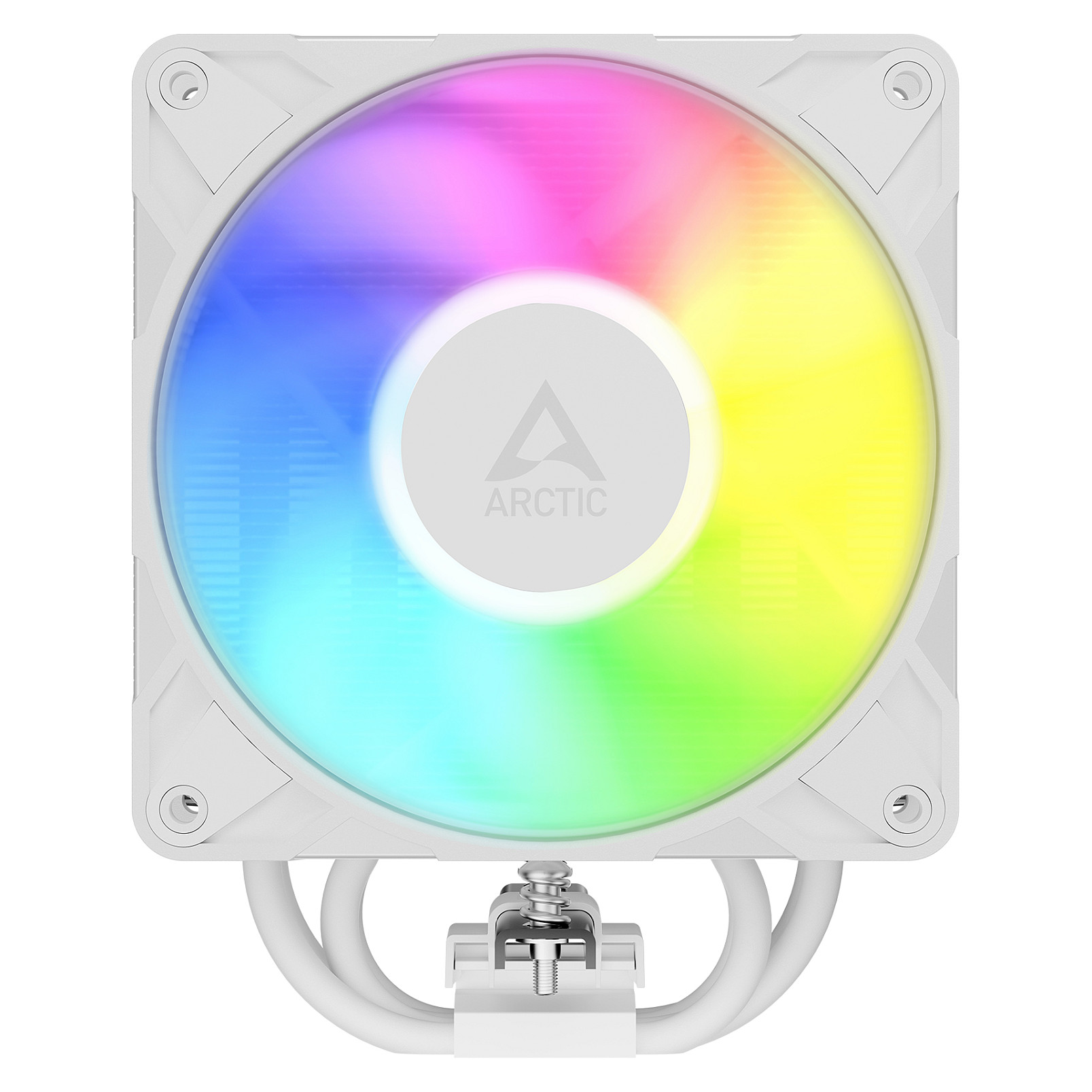 K Cooler Arctic Freezer 36-S A-RGB White