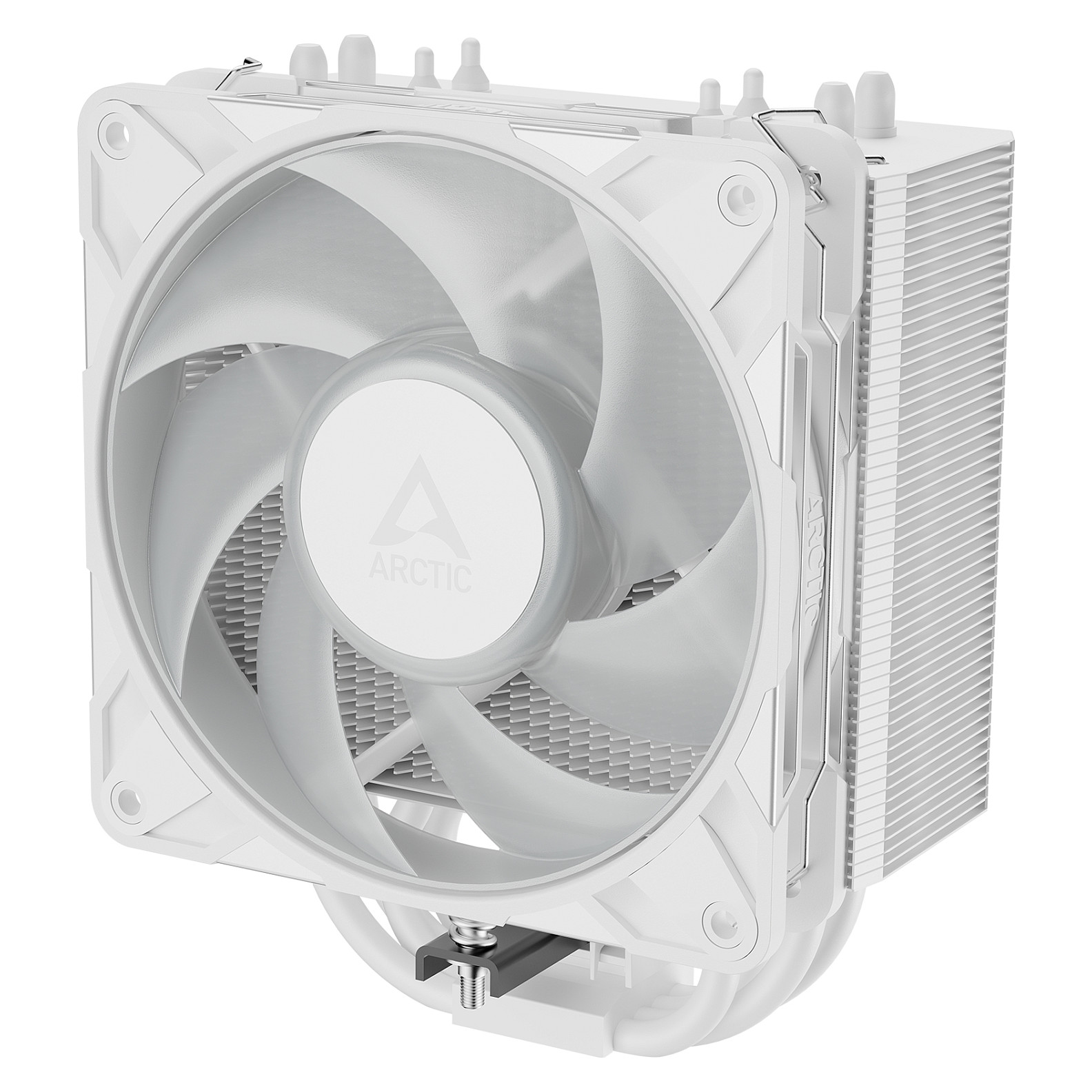 K Cooler Arctic Freezer 36-S A-RGB White