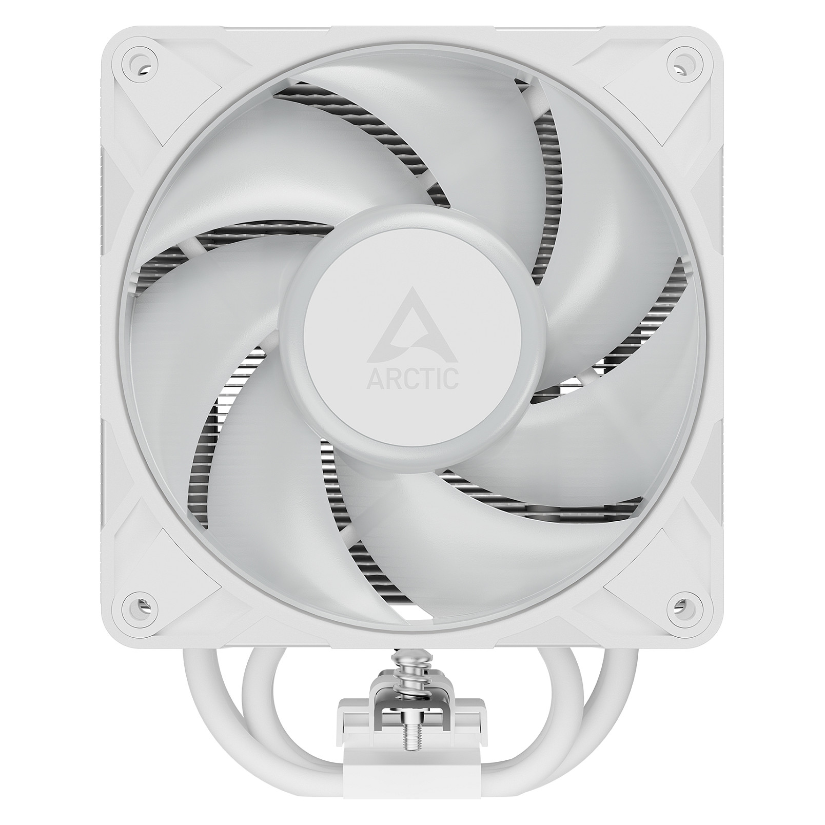K Cooler Arctic Freezer 36-S A-RGB White