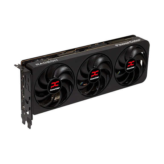 RX 9070 GRE 12GB PowerColor Reaper
