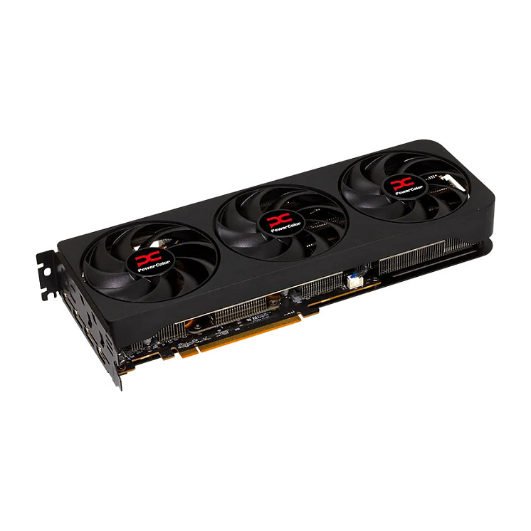 RX 9070 GRE 12GB PowerColor Reaper