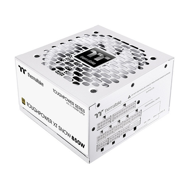 Toughpower XT 850W