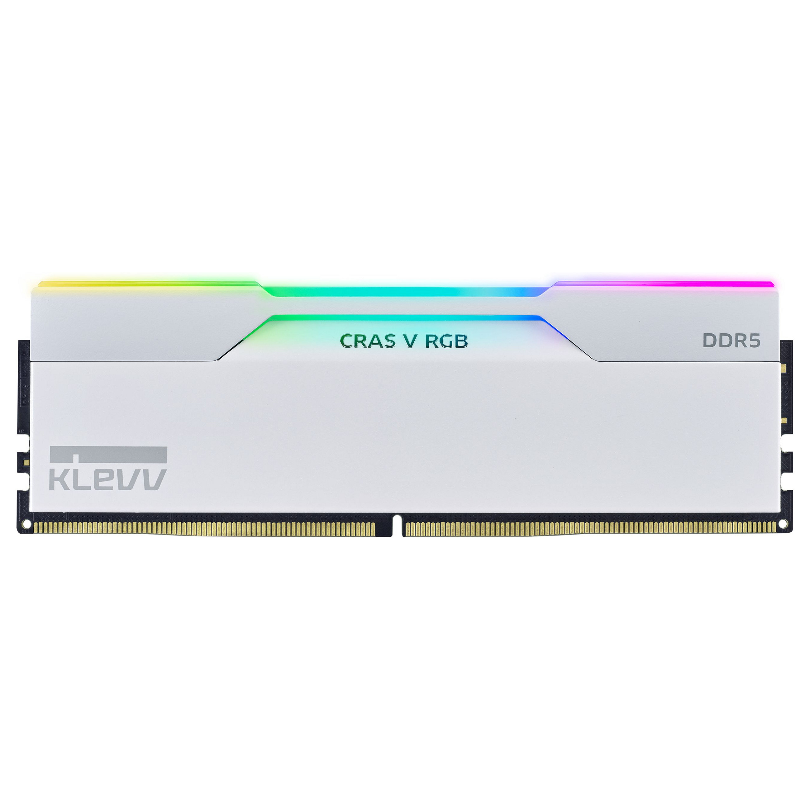 32GB CRAS V (16Gbx2) 6000 CL30 White EXPO