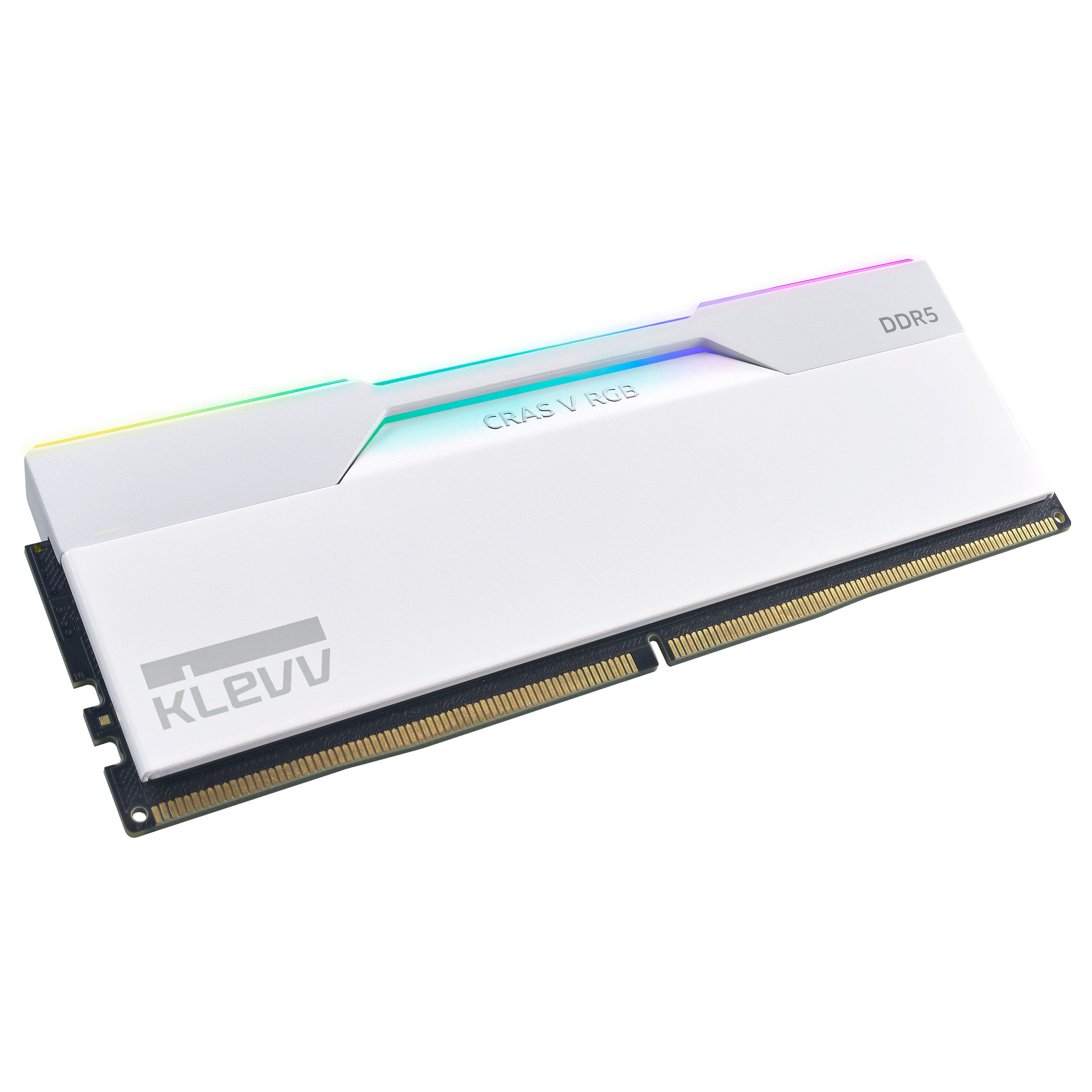 32GB CRAS V (16Gbx2) 6000 CL30 White EXPO