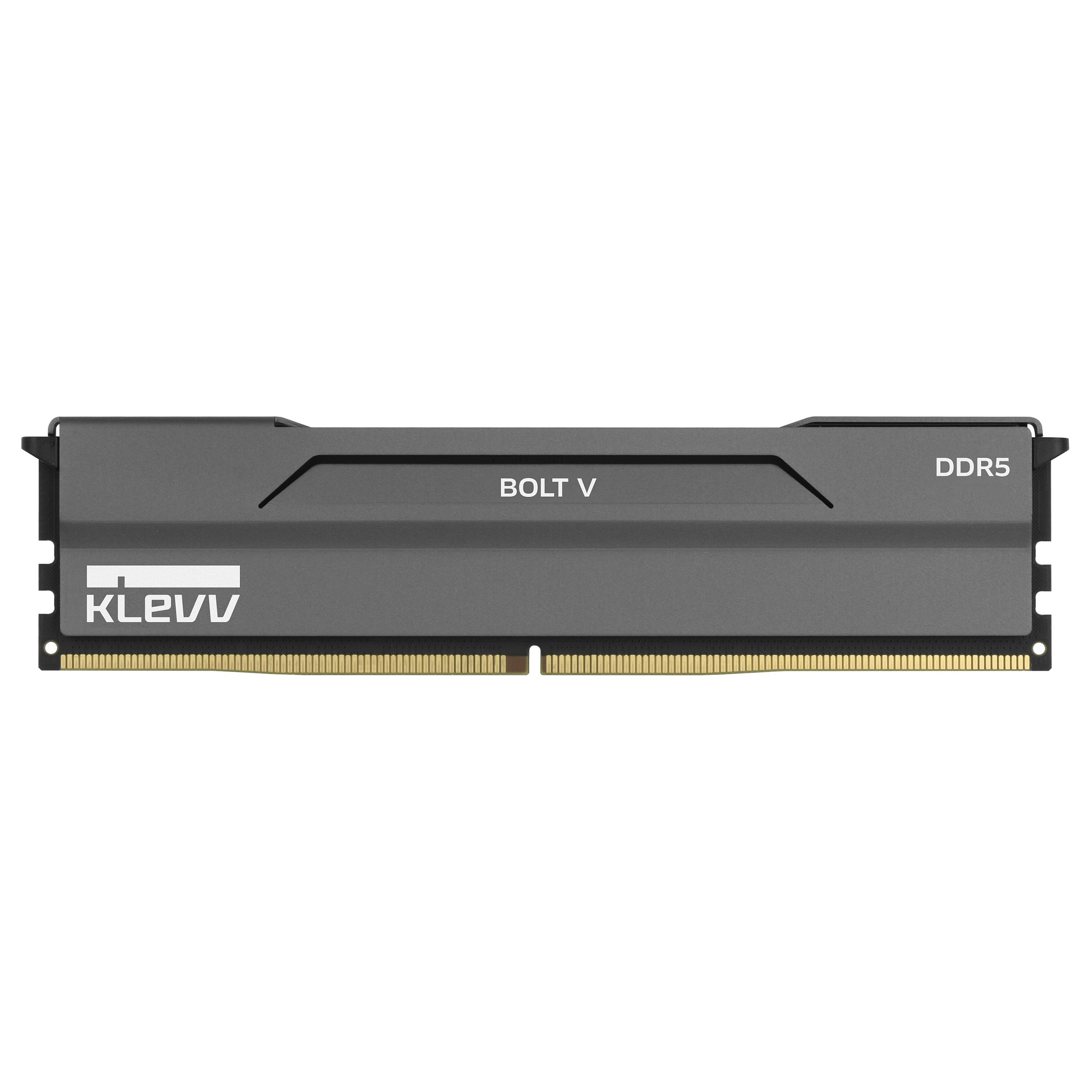 32GB KLEVV BOLT V (16Gbx2) 6000 CL28 EXPO