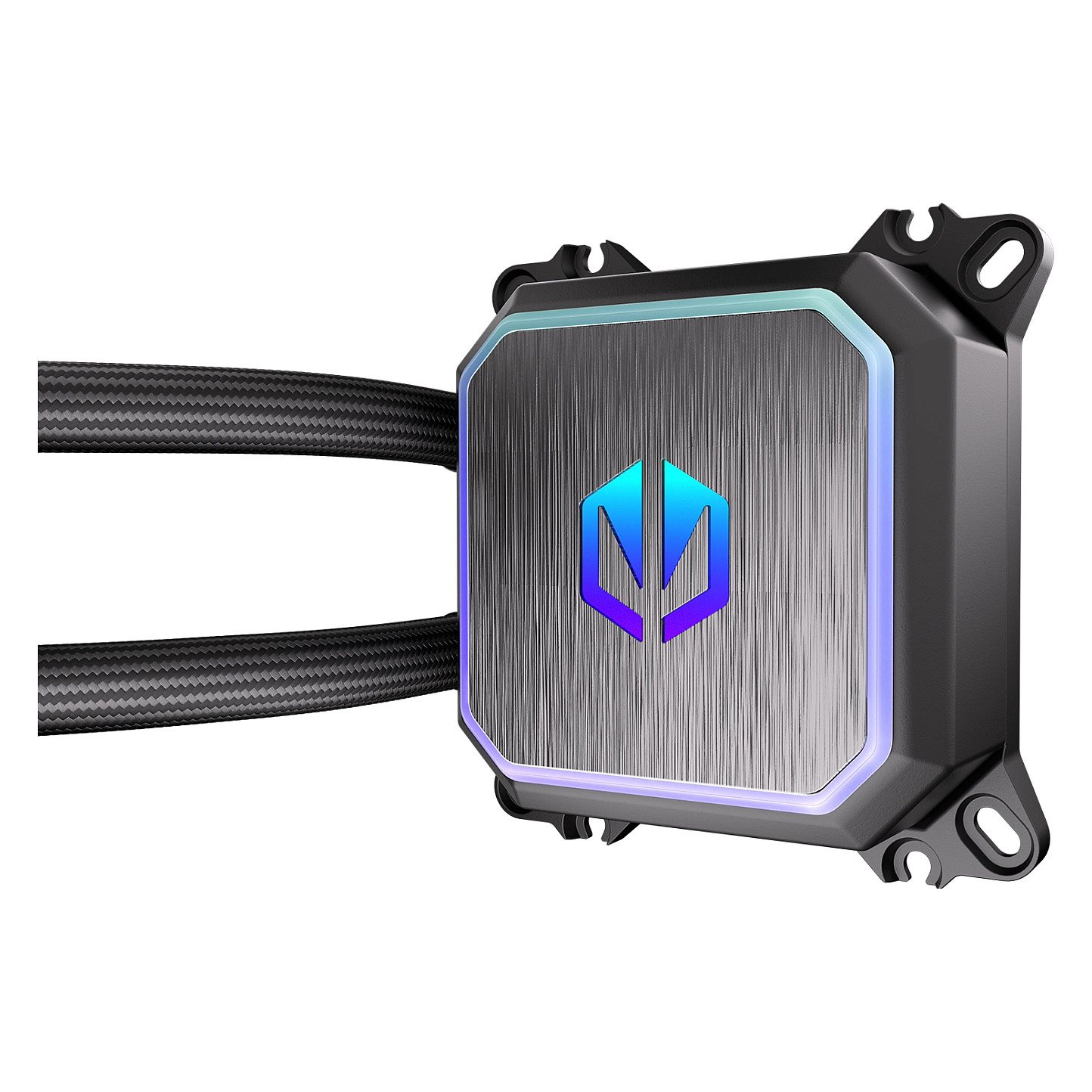 K ENDORFY Navis F280 ARGB Wasserkühlung
