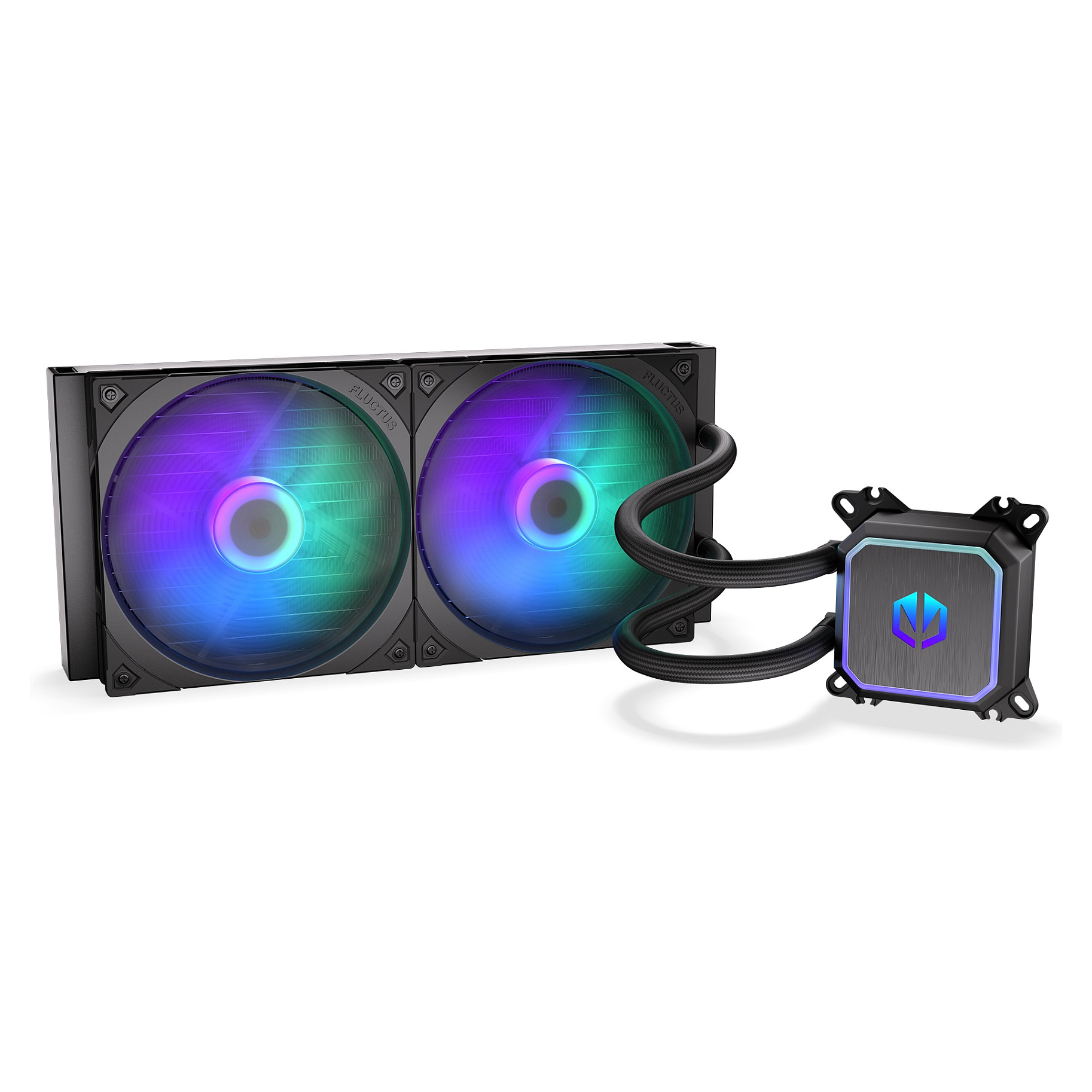 K ENDORFY Navis F280 ARGB Wasserkühlung