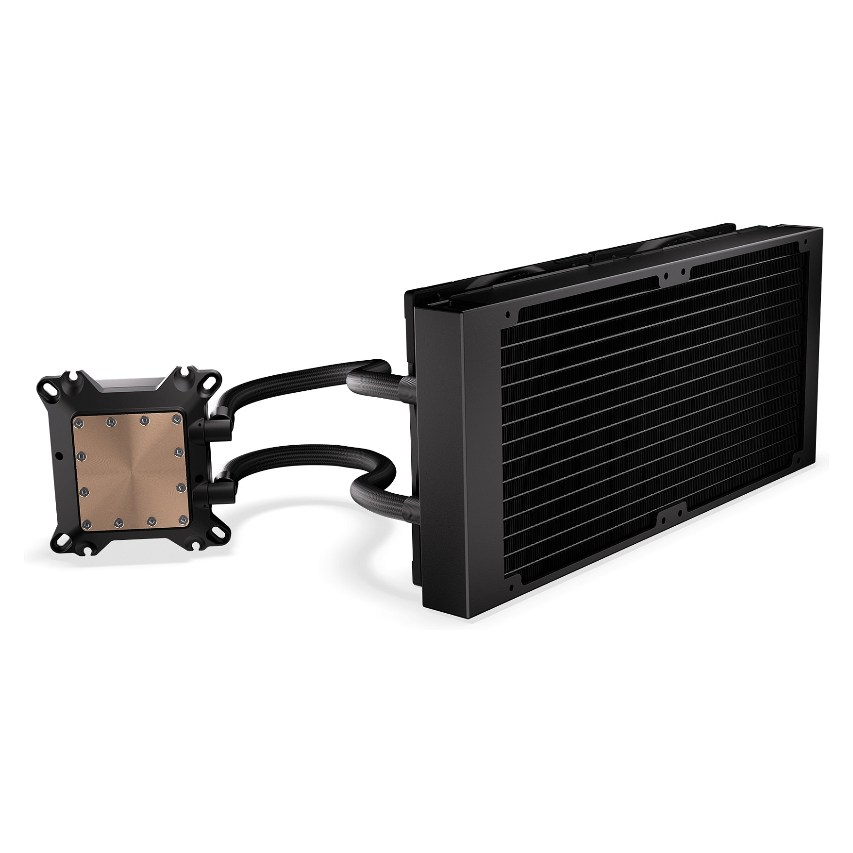 K ENDORFY Navis F280 ARGB Wasserkühlung