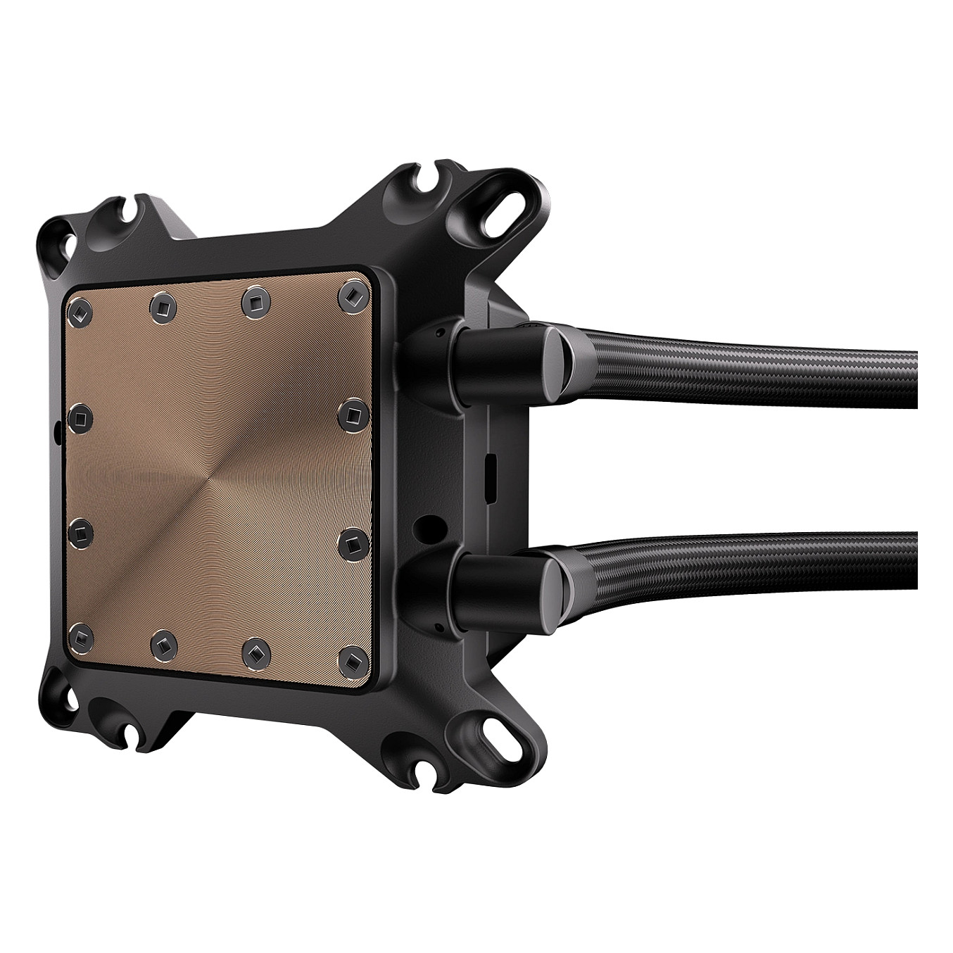 K ENDORFY Navis F280 ARGB Wasserkühlung