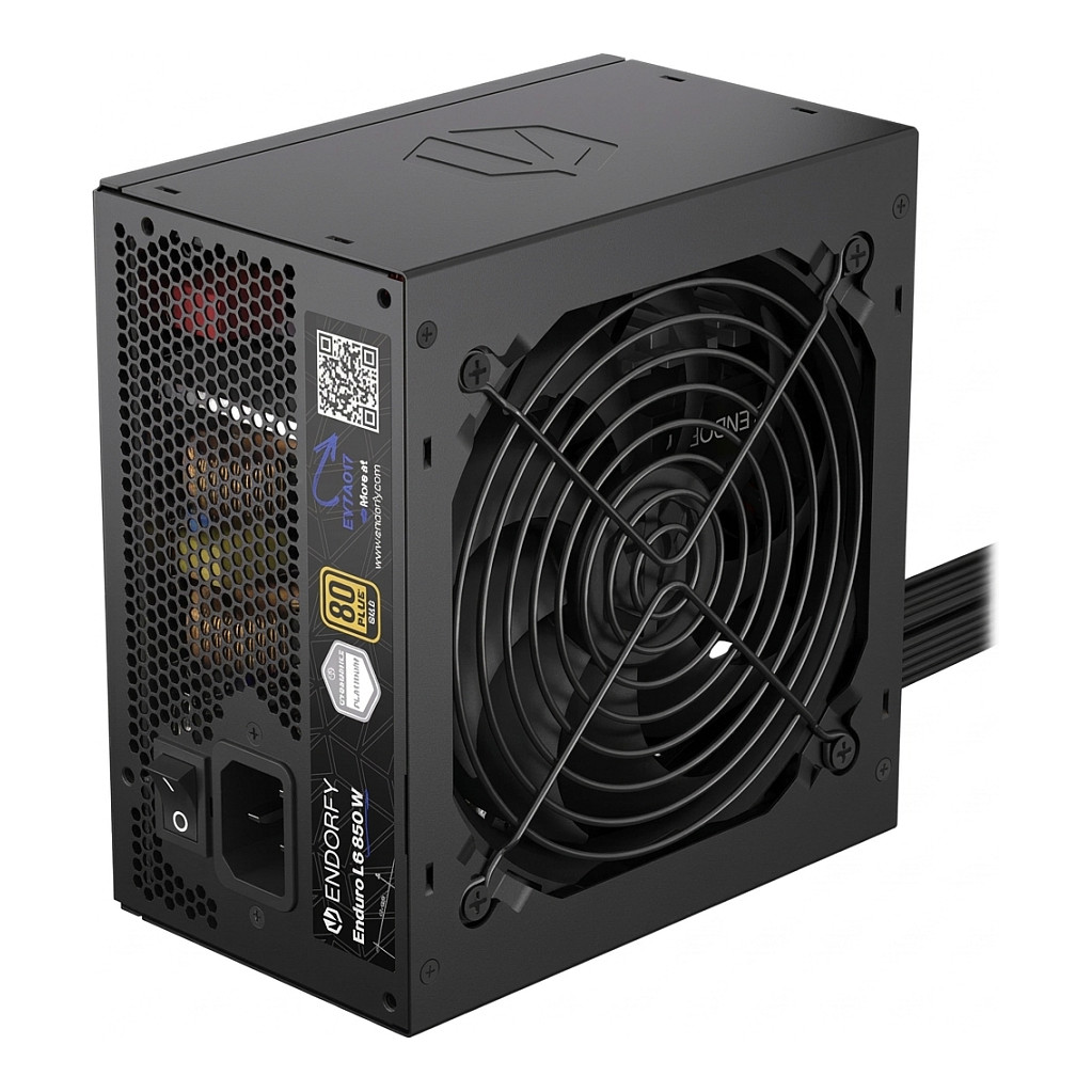 550W ENDORFY Enduro L6 850 W