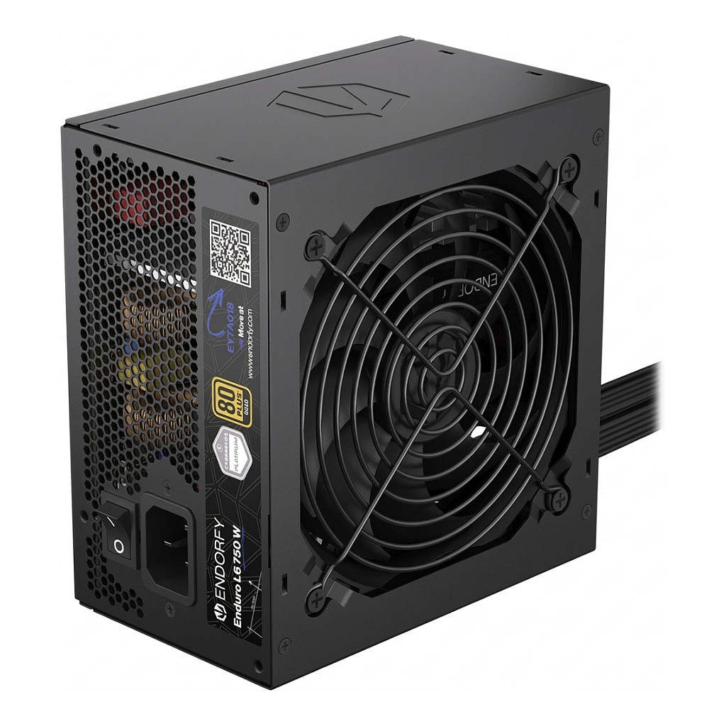 550W ENDORFY Enduro L6 750 W