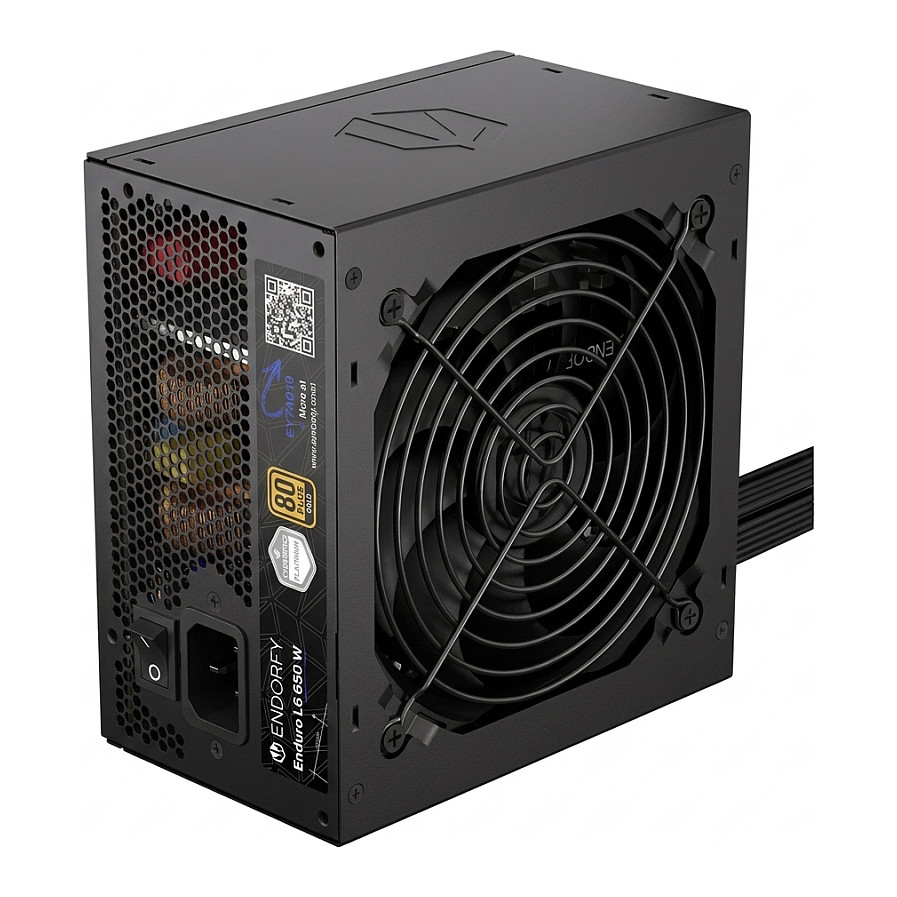 550W ENDORFY Enduro L6 650 W
