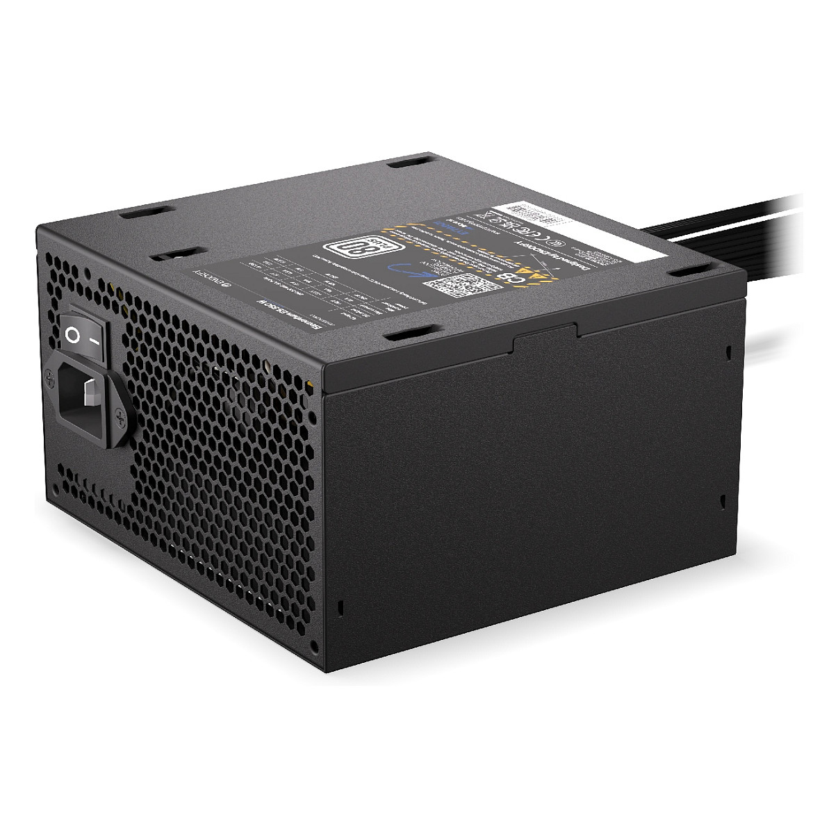 550W ENDORFY Elementum E5 550 W