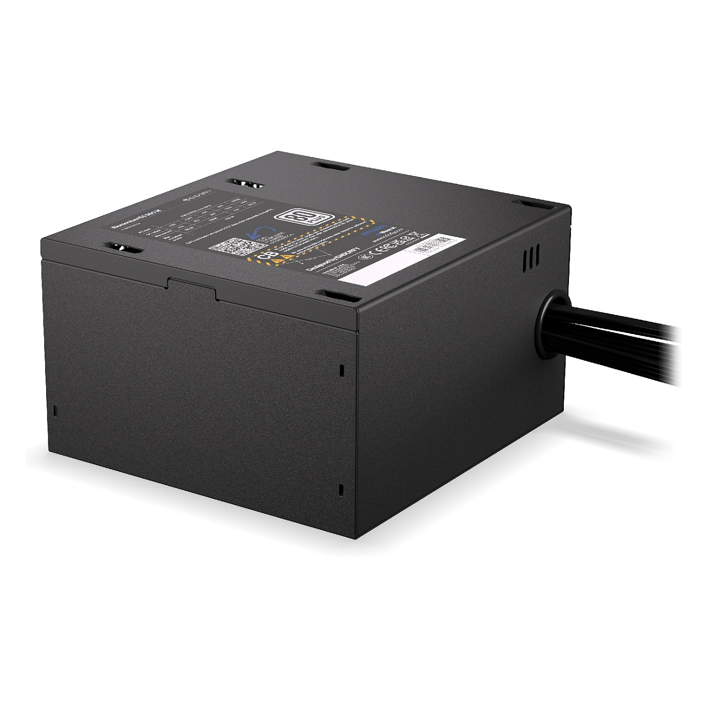 550W ENDORFY Elementum E5 550 W