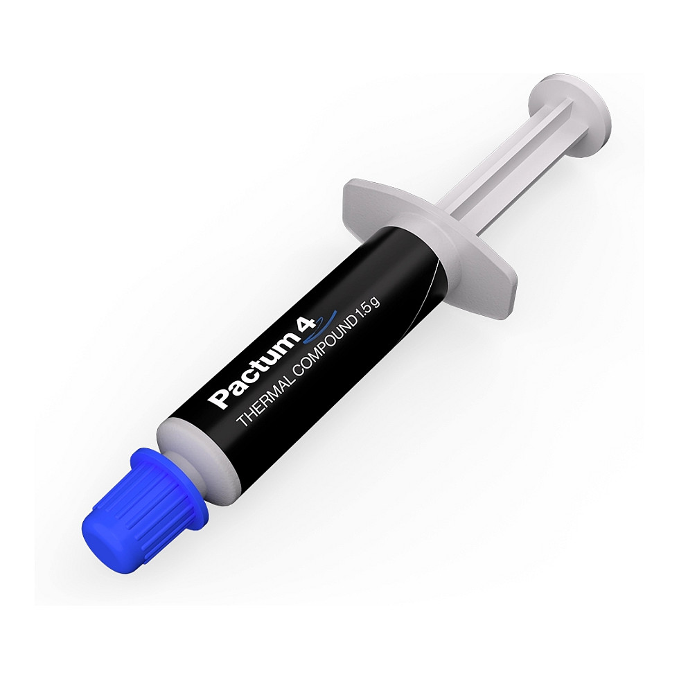 140mm ENDORFY Pactum 4 - 1.5 g