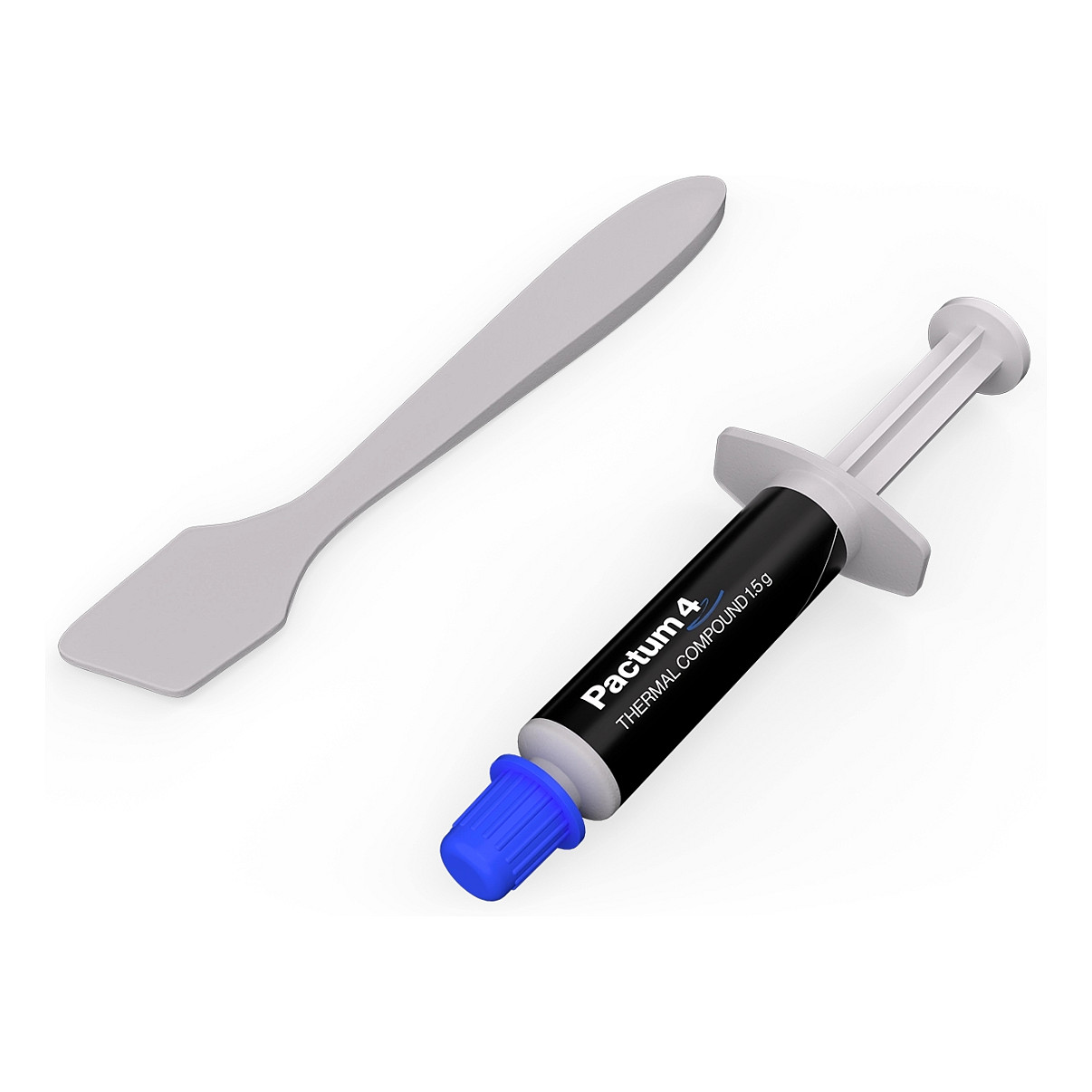 140mm ENDORFY Pactum 4 - 1.5 g