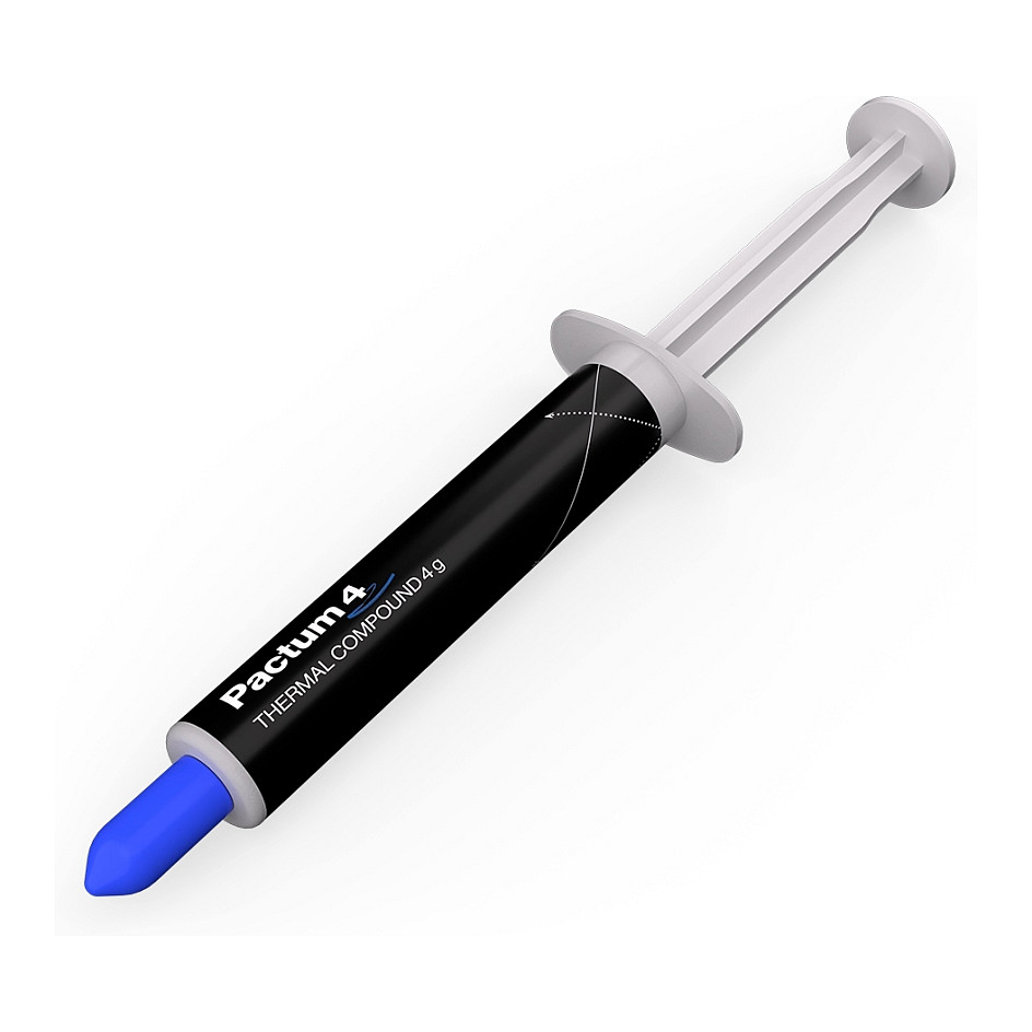 140mm ENDORFY Pactum 4 - 4 g