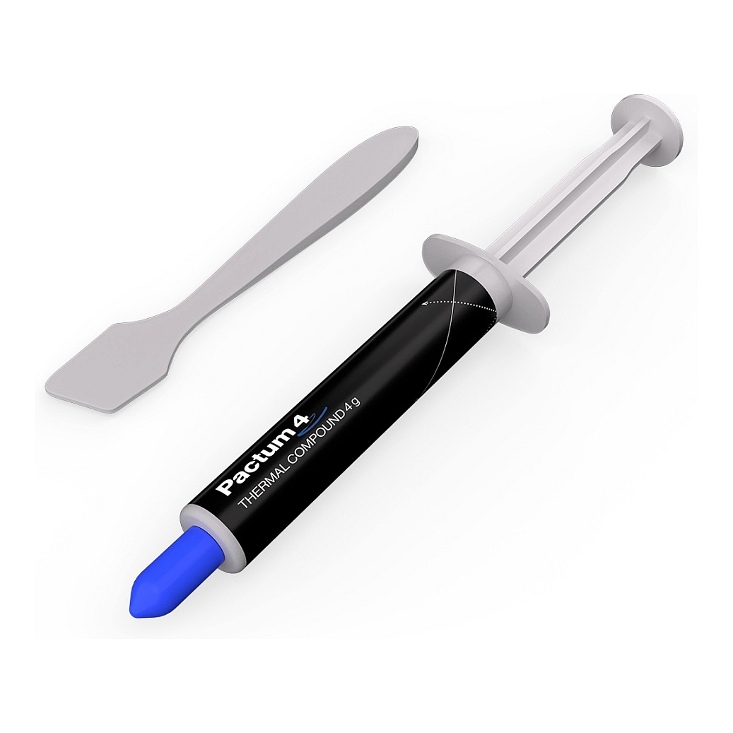 140mm ENDORFY Pactum 4 - 4 g
