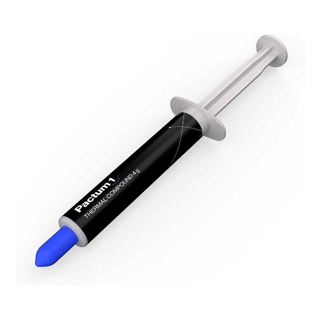 140mm ENDORFY Pactum 1 - 4 g