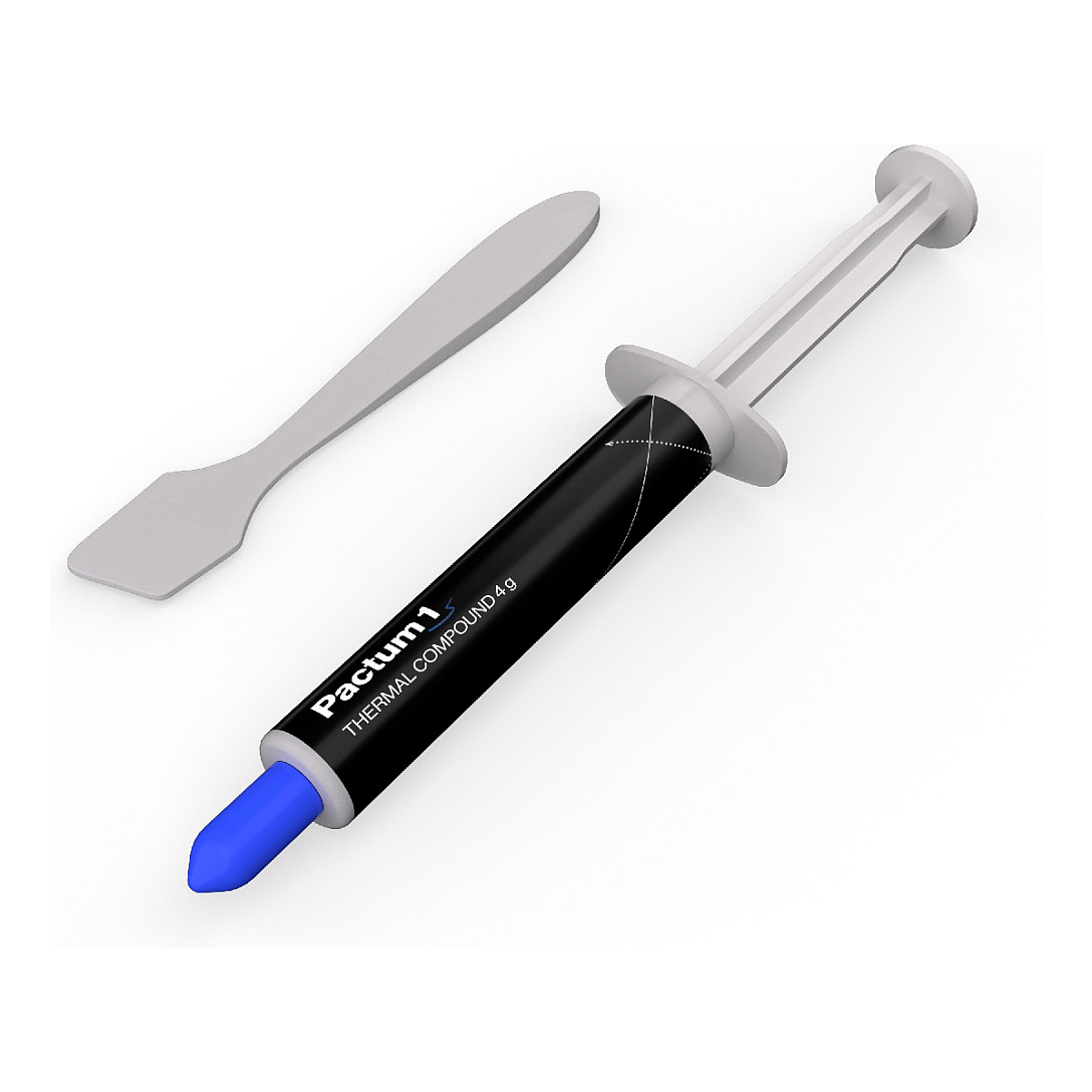 140mm ENDORFY Pactum 1 - 4 g