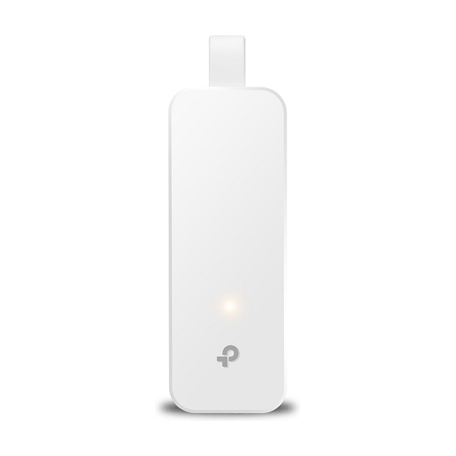 USB TP-LINK UE300 - USB 3.0 to Gigabit Ethernet Network Adapter