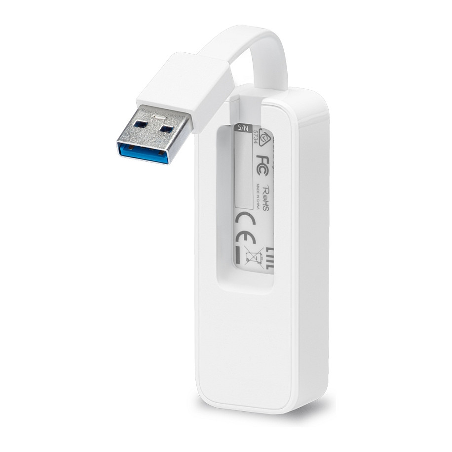 USB TP-LINK UE300 - USB 3.0 to Gigabit Ethernet Network Adapter