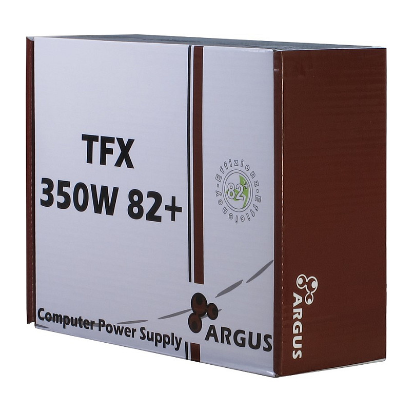 TFX 350W Inter-Tech Argus TFX-350W 82+