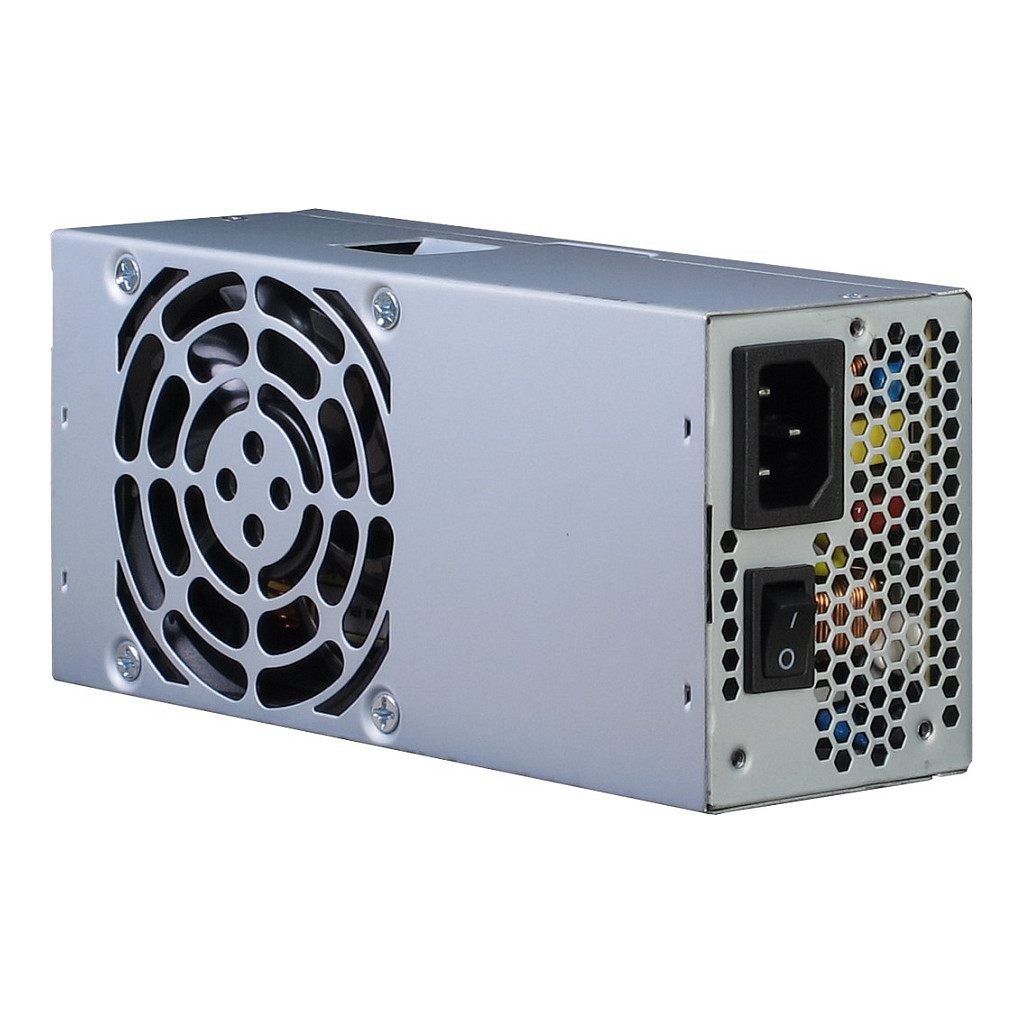 TFX 350W Inter-Tech Argus TFX-350W 82+
